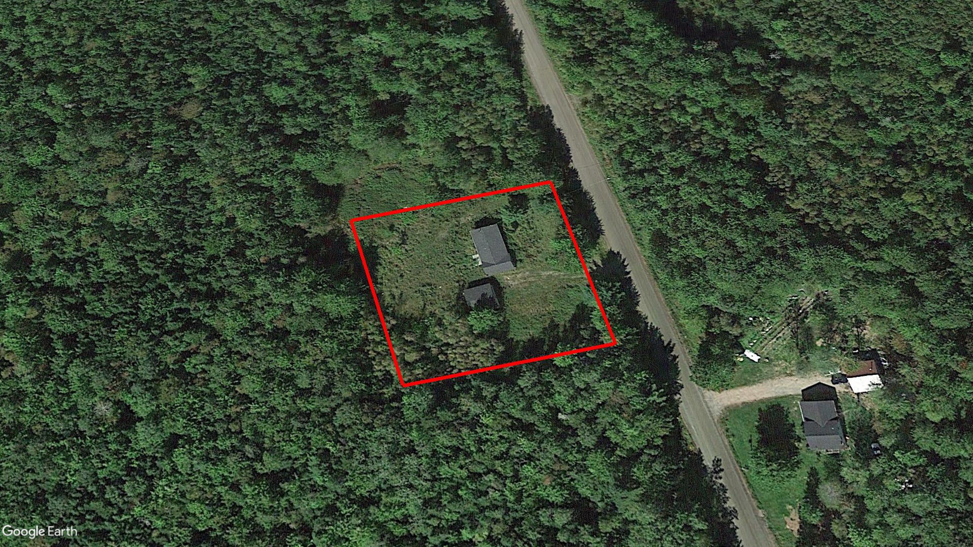 Tax Sale York/Sunbury, New Brunswick - 00820557