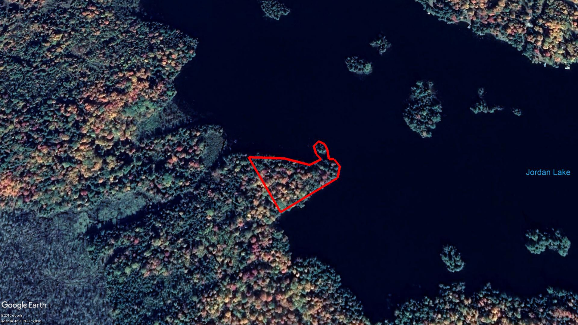 Tax Sale Tudor and Cashel, Ontario - 12 48 000 020 06625