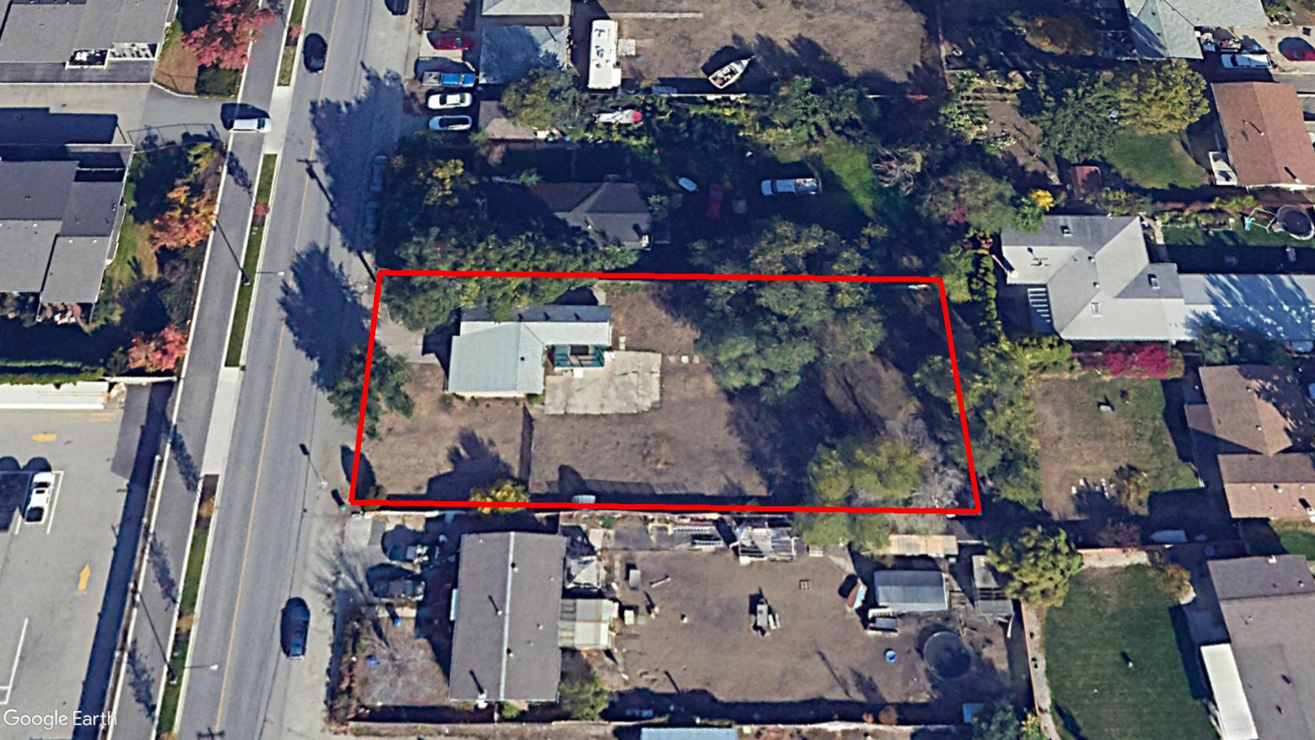 Tax Sale Kelowna, British Columbia - 