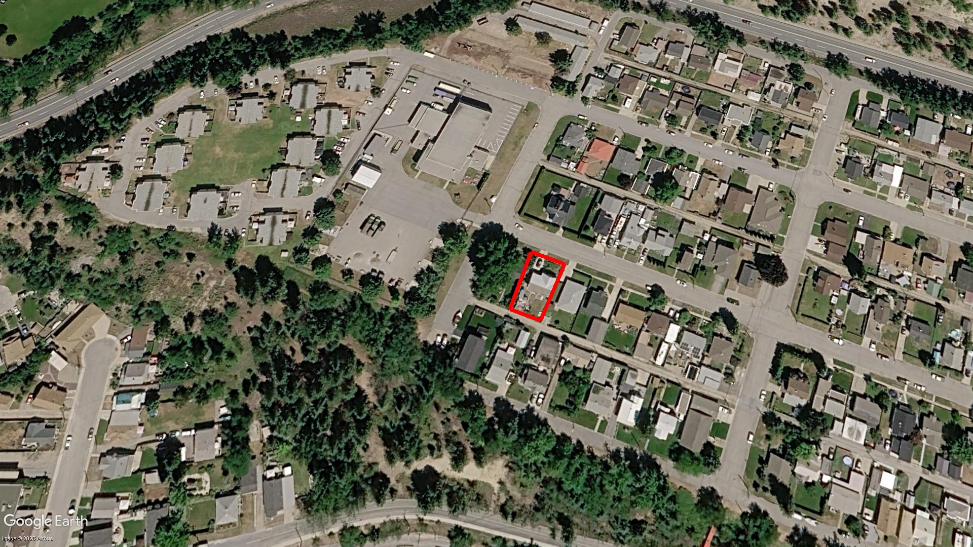 Tax Sale Trail, British Columbia - 232-003426.200