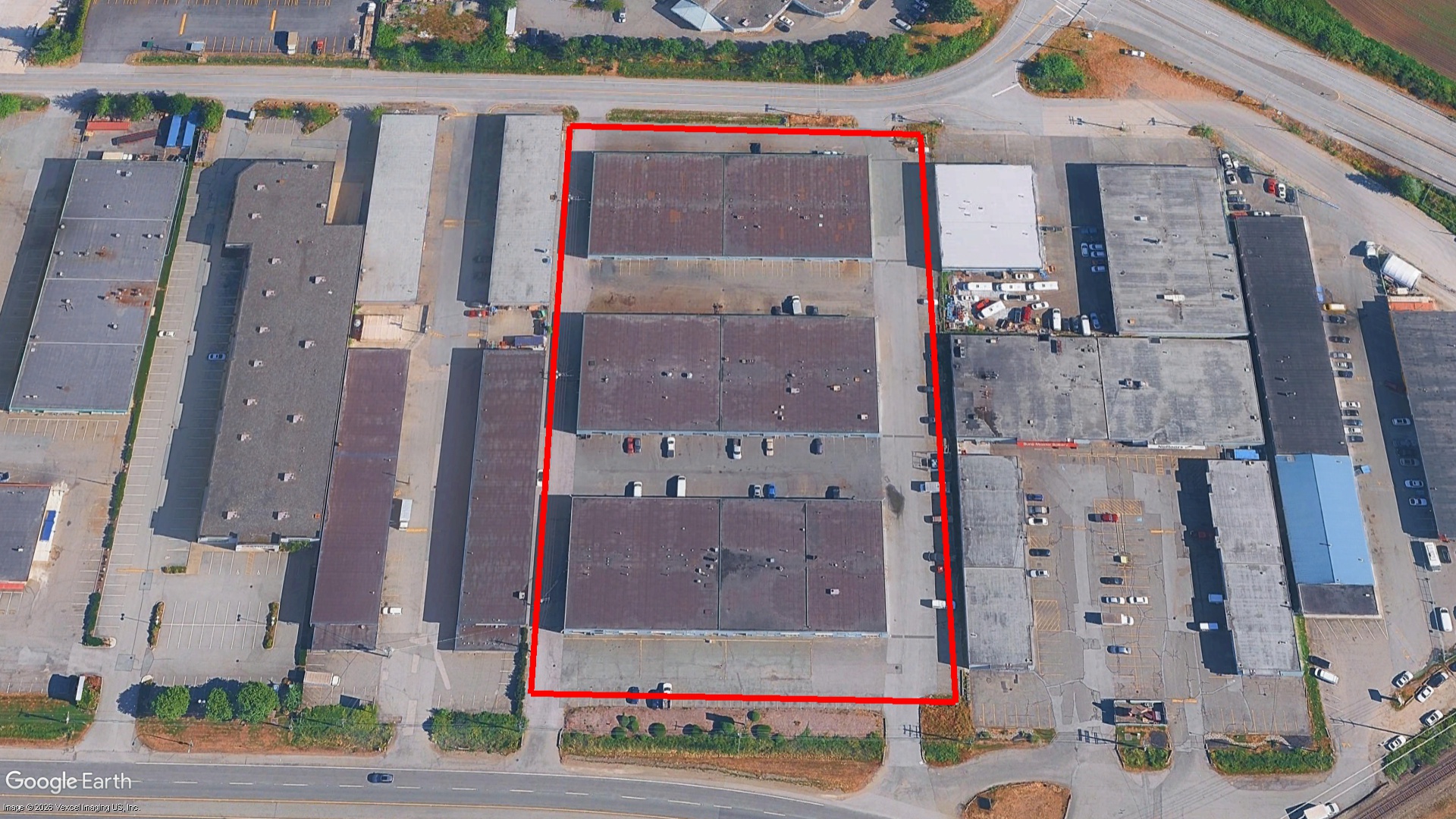 Tax Sale Langley, British Columbia - 