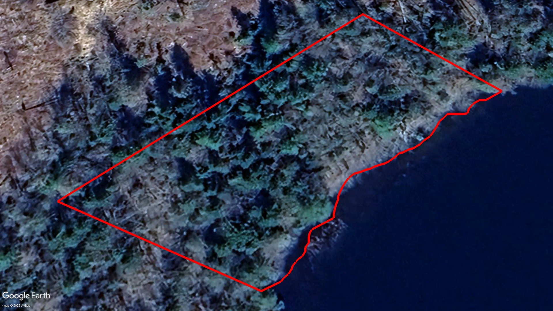 Tax Sale Clare, Nova Scotia - 05040337