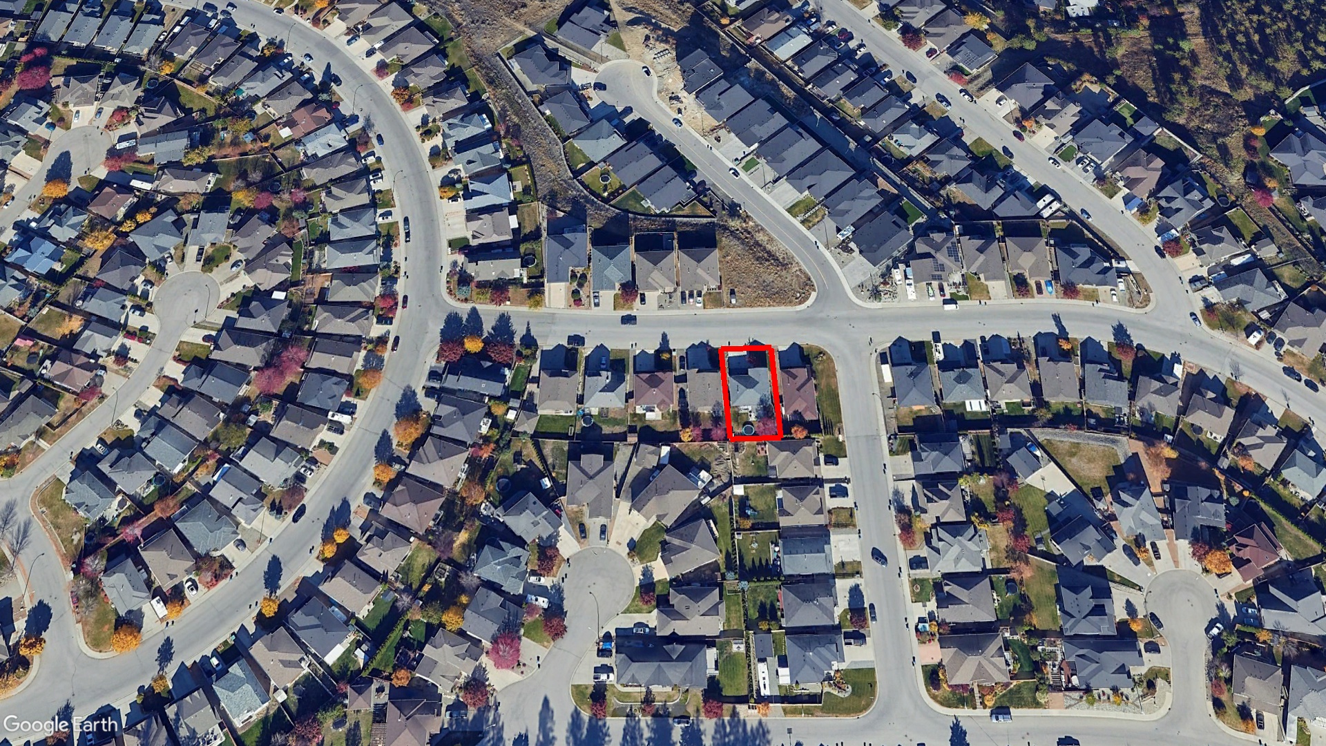Tax Sale Kamloops, British Columbia - 40-00361-027