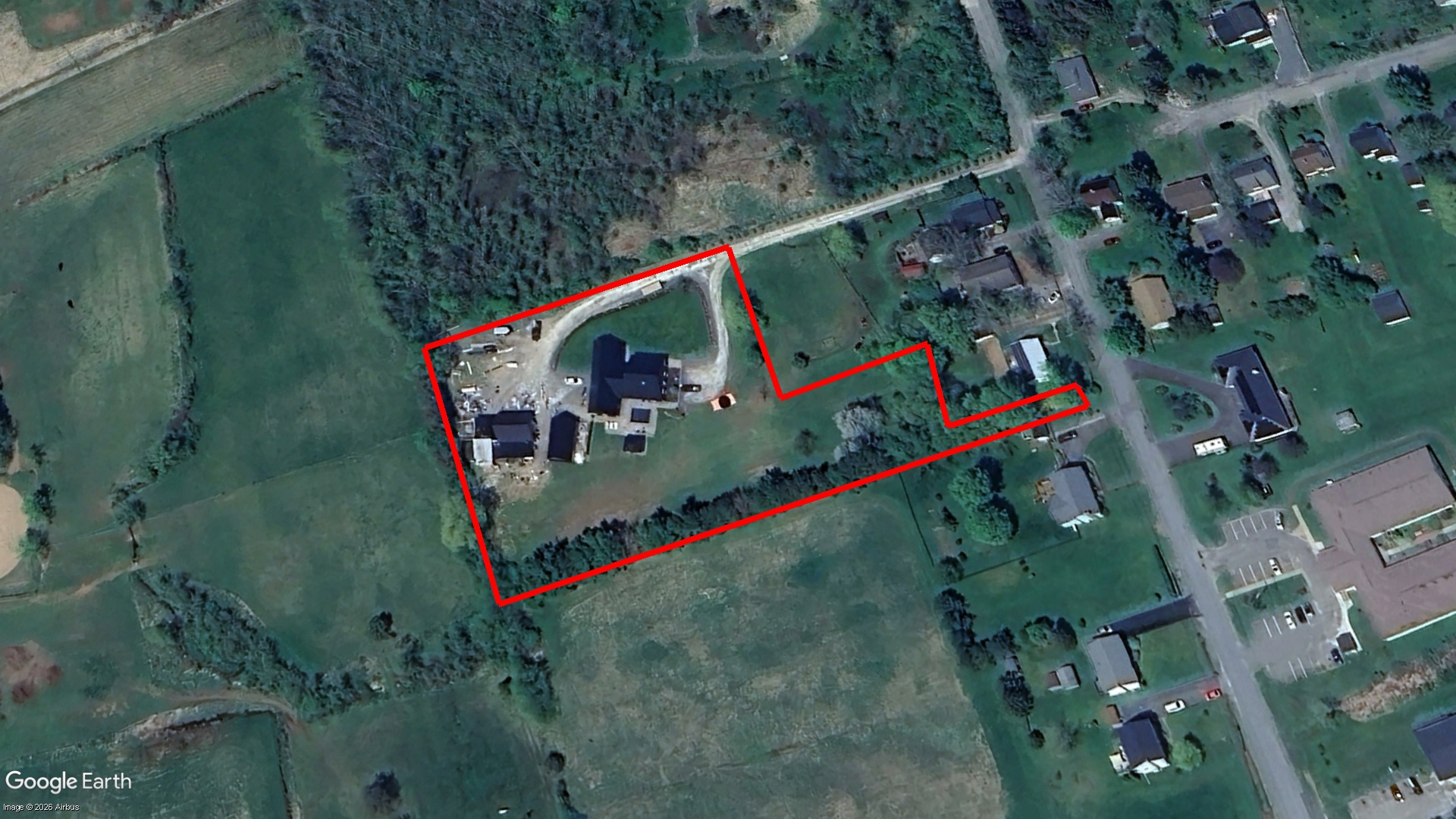 42 Kendall Lane, Lot D5-8 Currys Corner