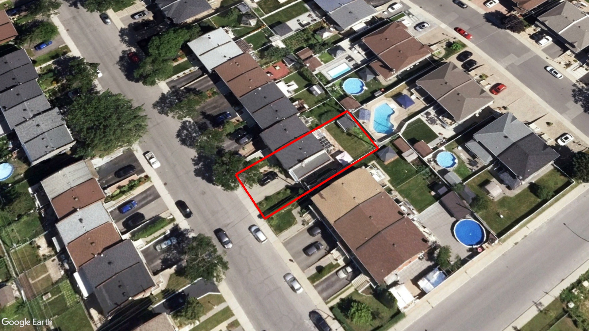 Tax Sale Montreal, Quebec - 863701-10