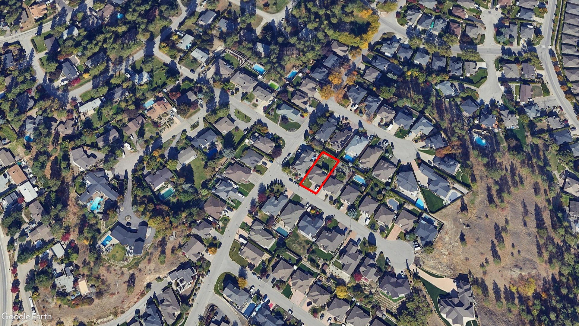 Tax Sale Kelowna, British Columbia - 