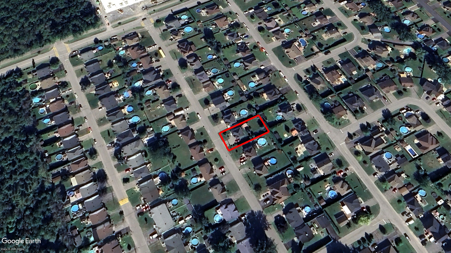 Tax Sale Vaudreuil-Soulanges, Quebec - 