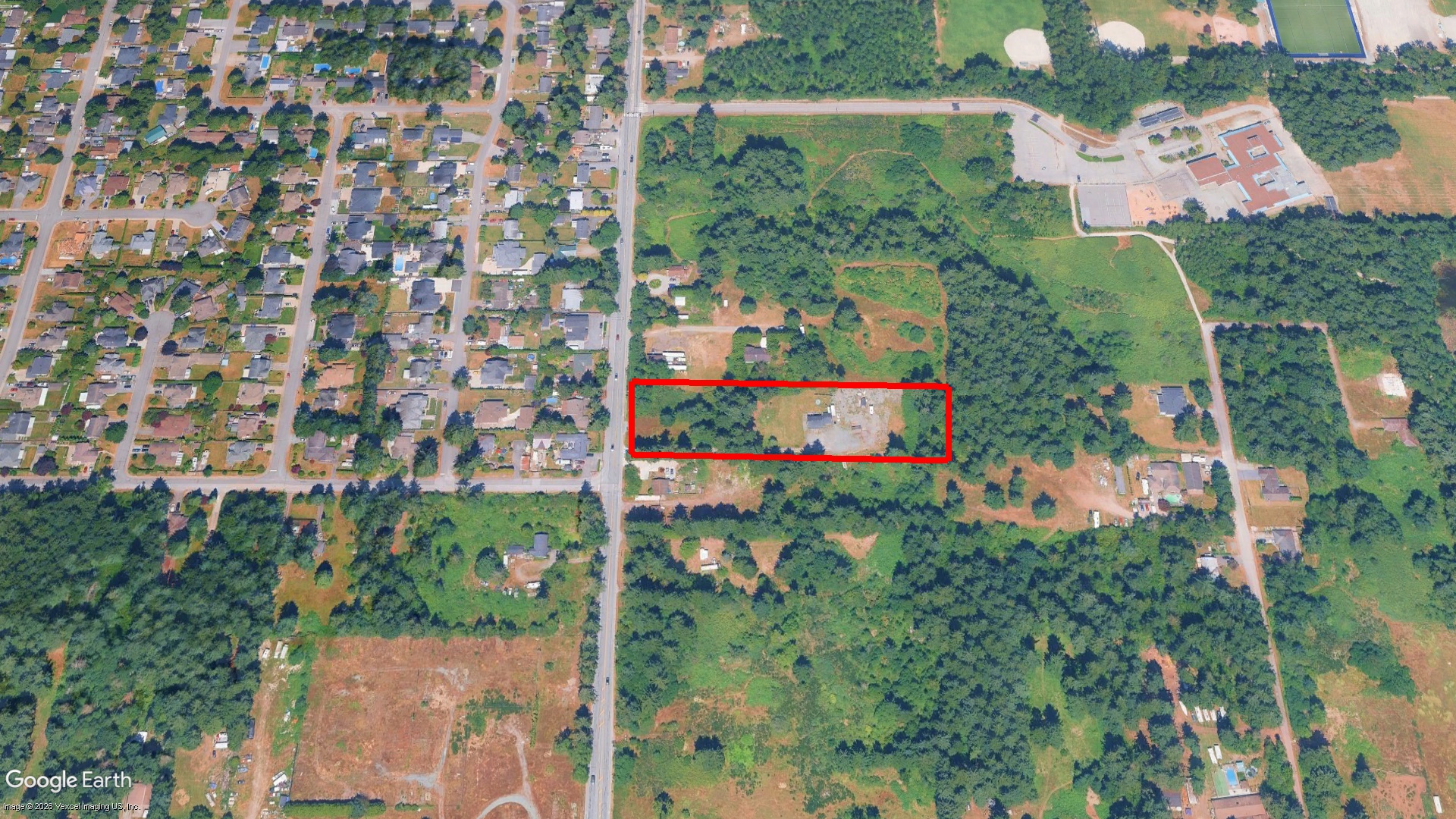 Tax Sale Langley, British Columbia - 
