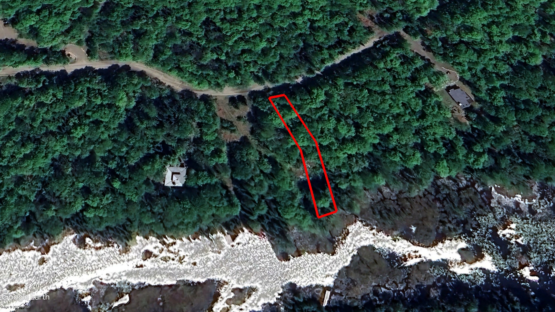 Tax Sale Les Pays-d'en-Haut, Quebec - 