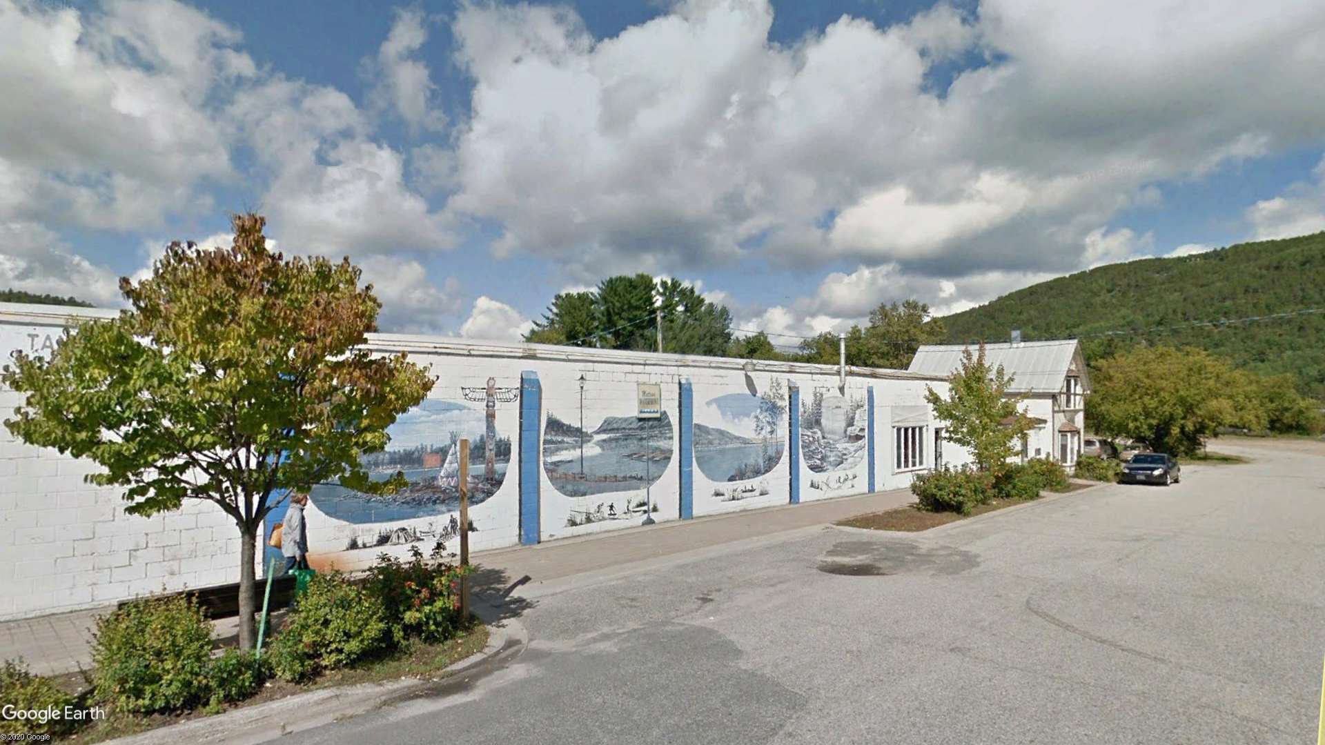 Tax Sale Mattawa, Ontario - 