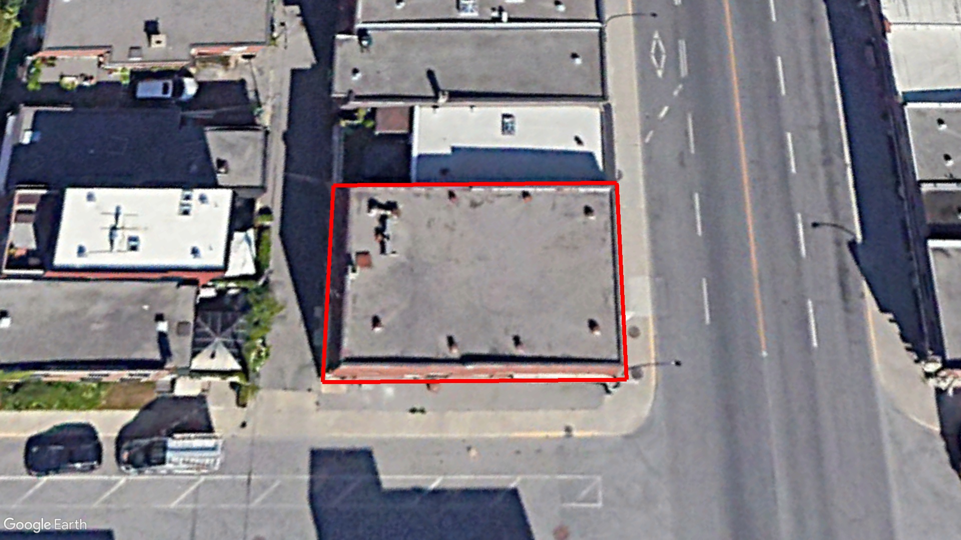 Tax Sale Montreal, Quebec - 631734-00