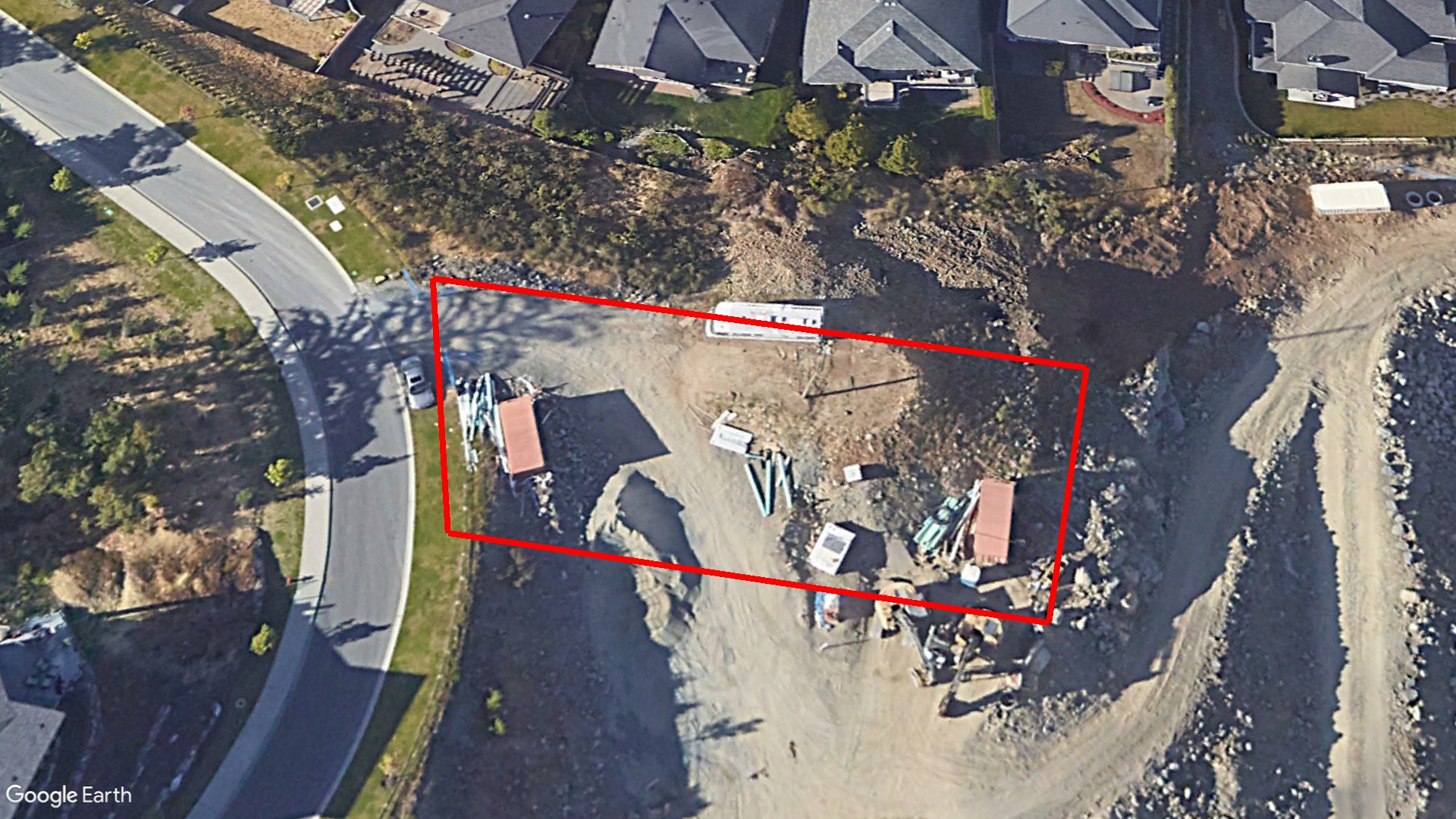 Tax Sale Langford, British Columbia - 15248.977