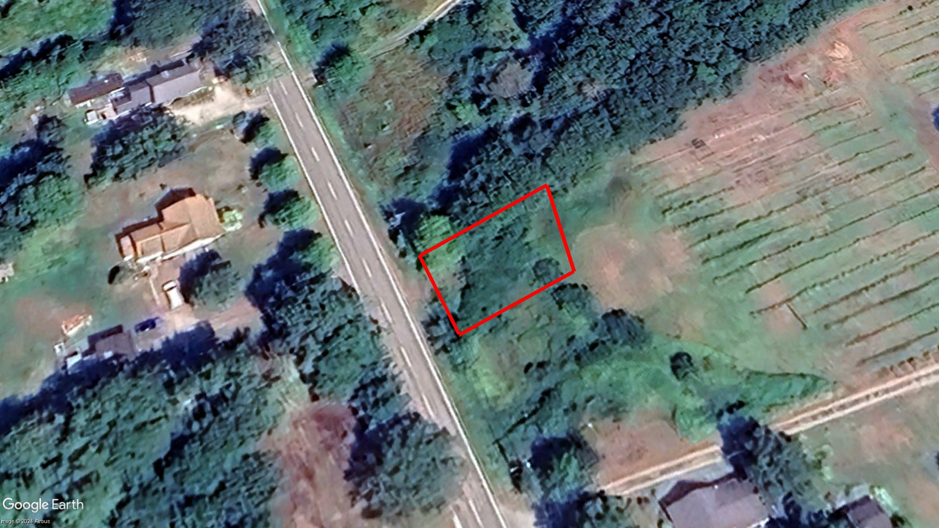 Tax Sale Shelburne, Nova Scotia - 01891944