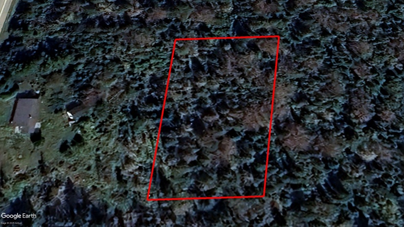 Tax Sale Shelburne, Nova Scotia - 10768616