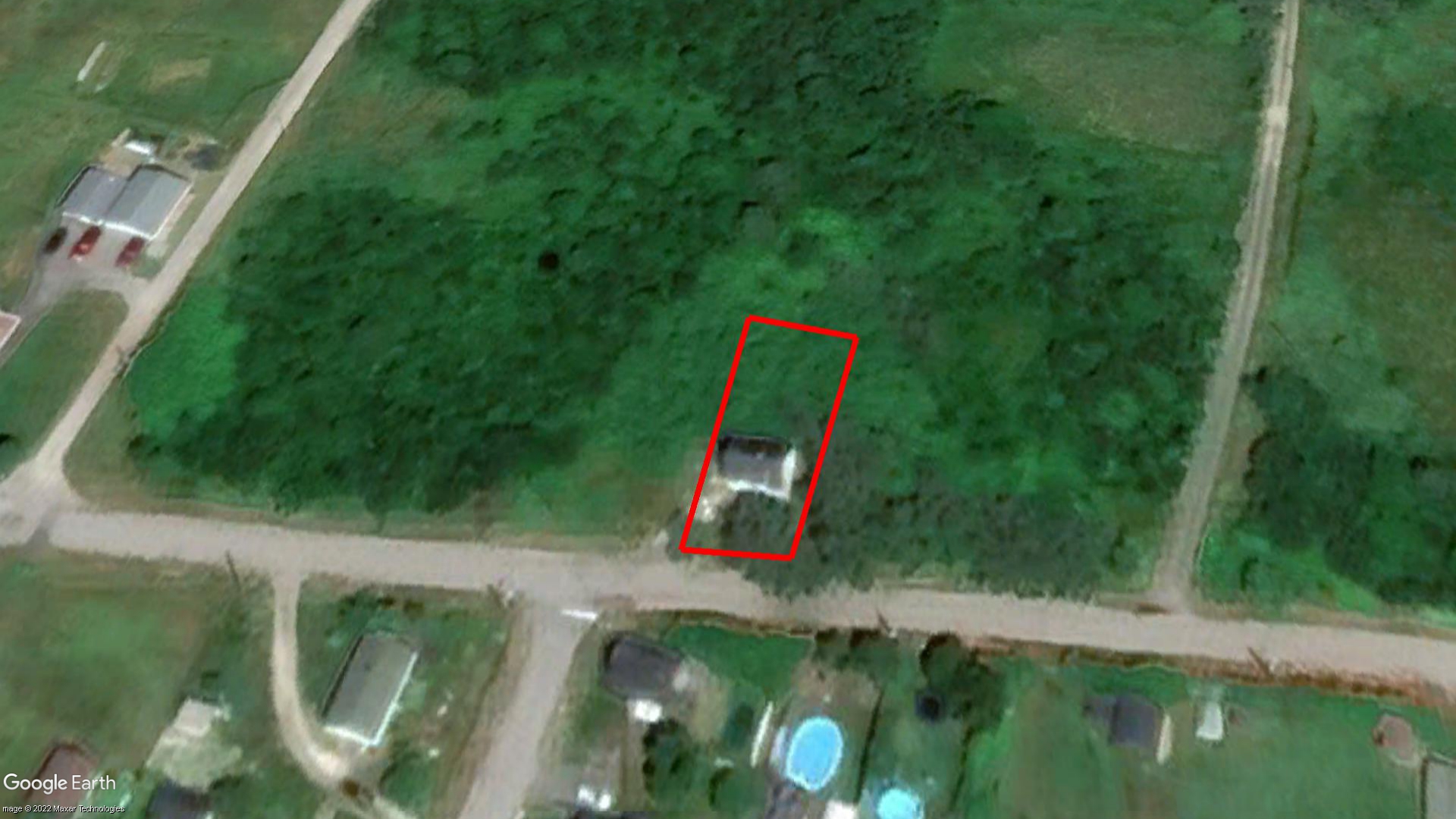 Tax Sale Cape Breton, Nova Scotia - 3154815