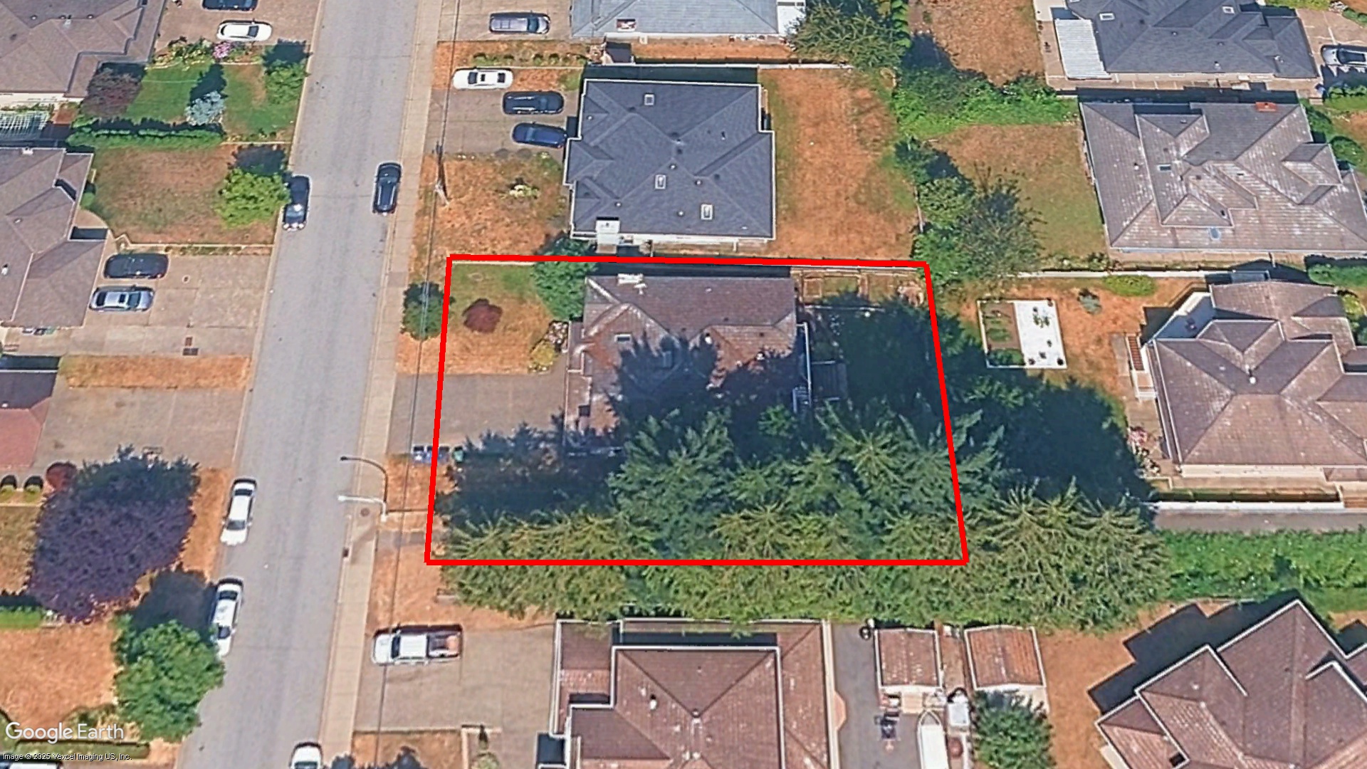 Tax Sale Surrey, British Columbia - 