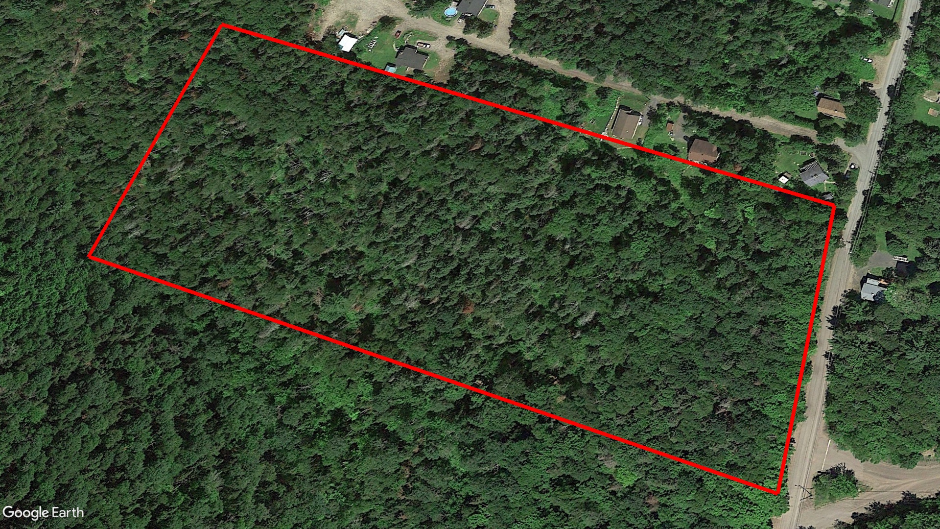 Tax Sale Les Pays-d'en-Haut, Quebec - 