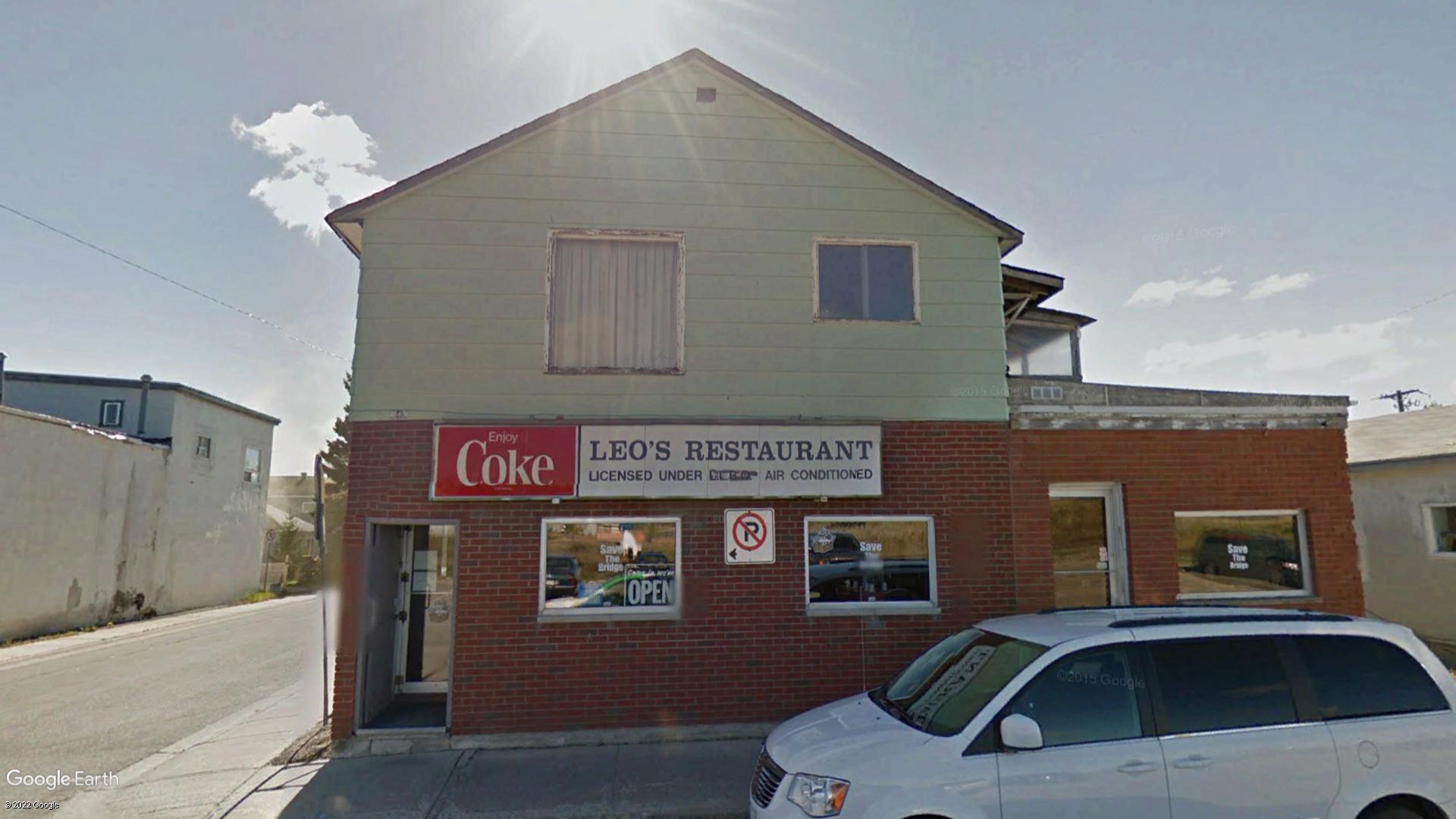 Tax Sale Iroquois Falls, Ontario - 56-31-040-012-03800.0000