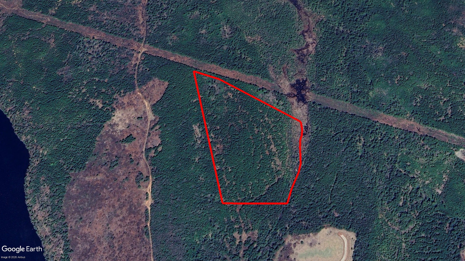 No 7 Hwy Parcel B Head Of Chezzetcook - Land