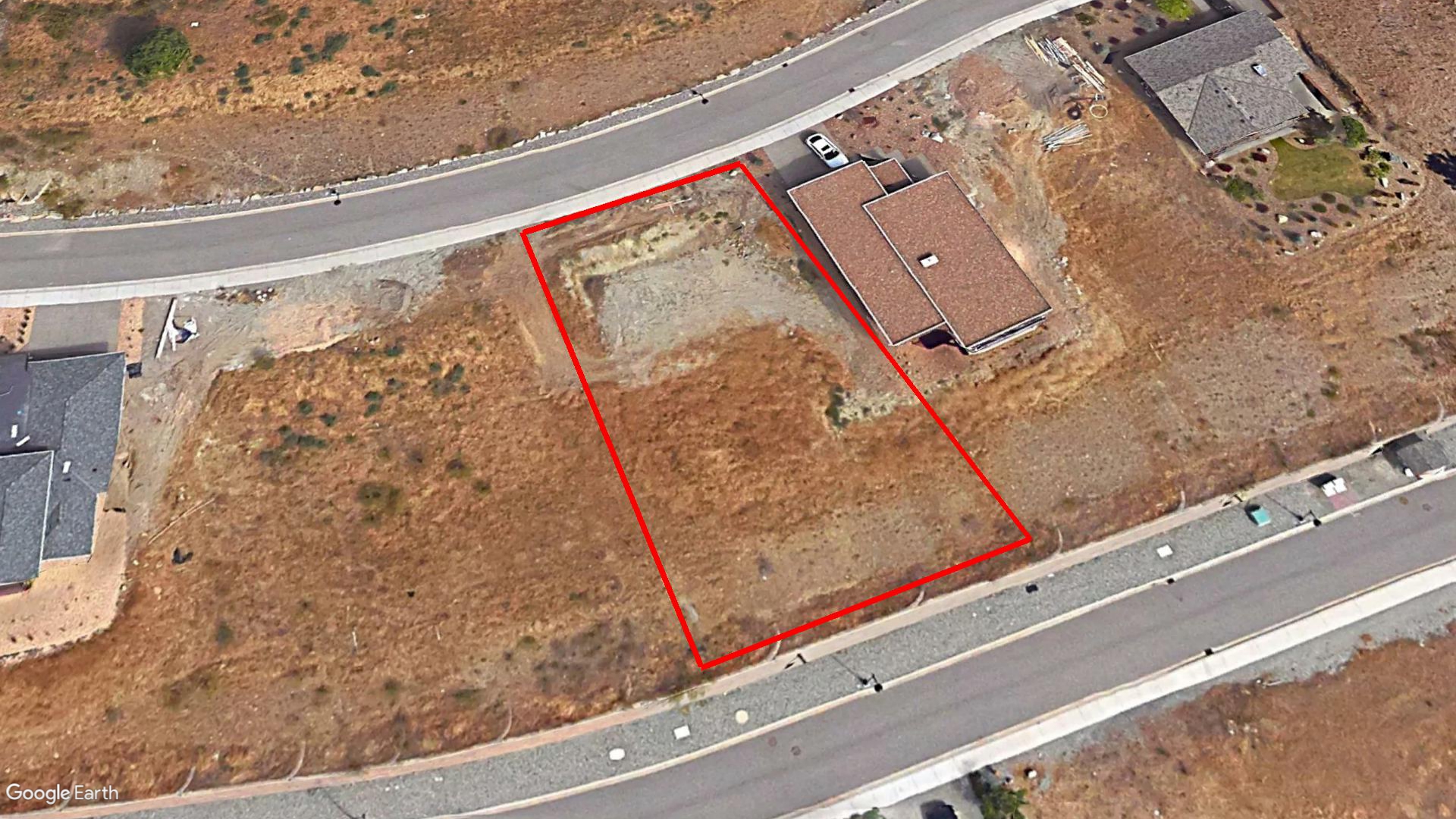 Tax Sale Vernon, British Columbia - 20-233-07866.074