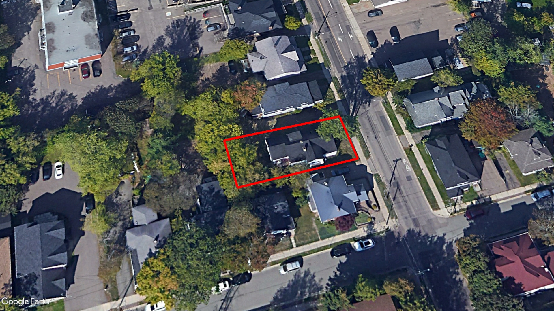 Tax Sale Albert Westmorland, New Brunswick - 01866768