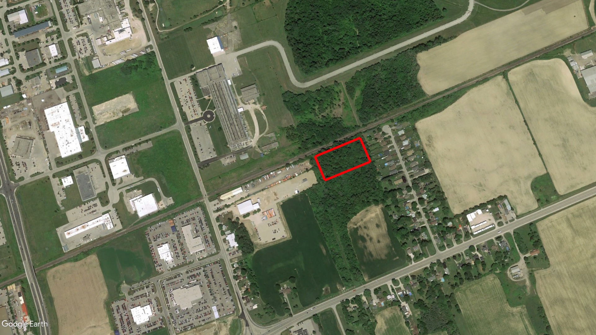 Tax Sale London, Ontario - 39 36 090-310-026-01-0000