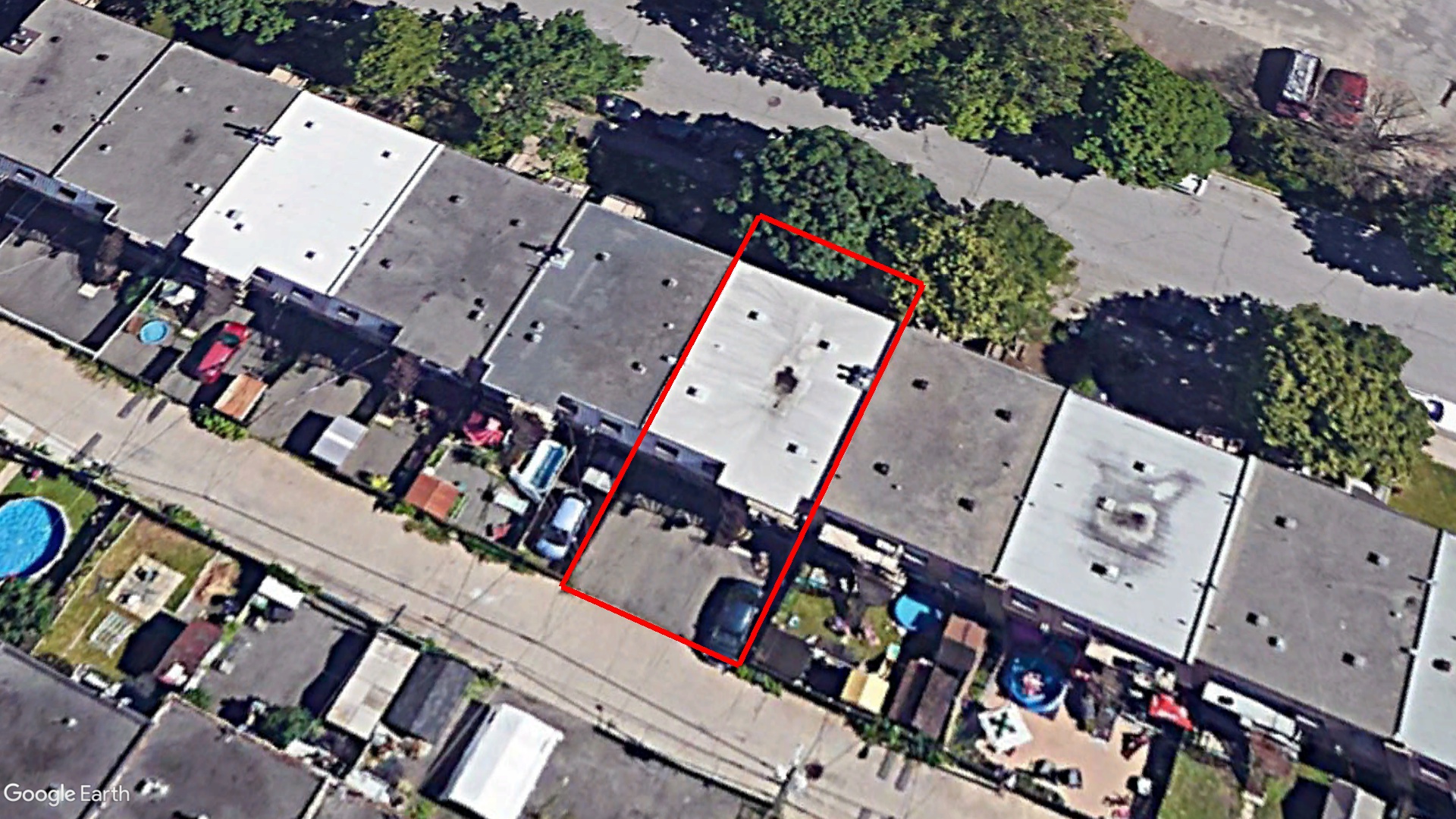 Tax Sale Montreal, Quebec - 357042-35