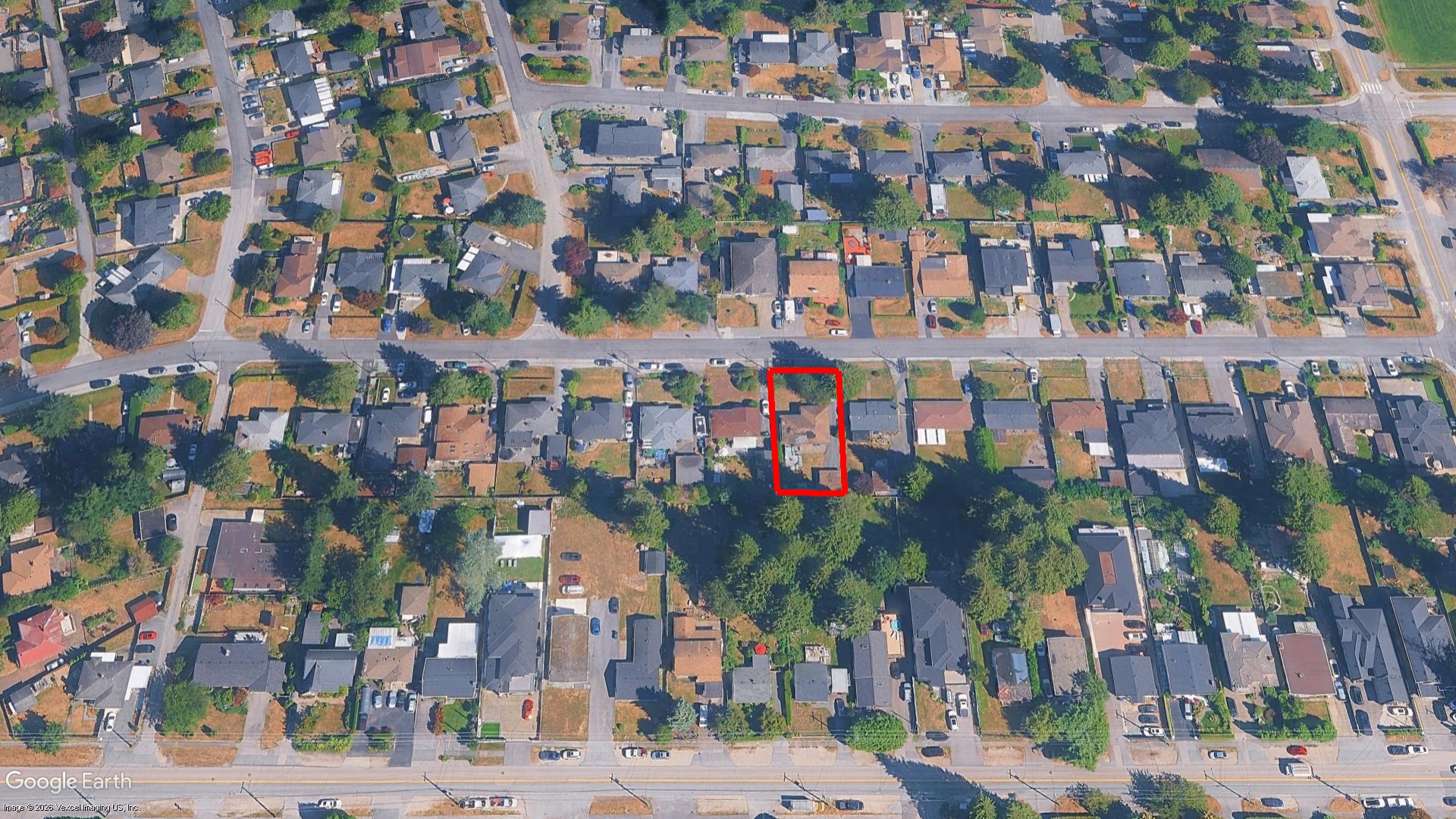 Tax Sale Surrey, British Columbia - 