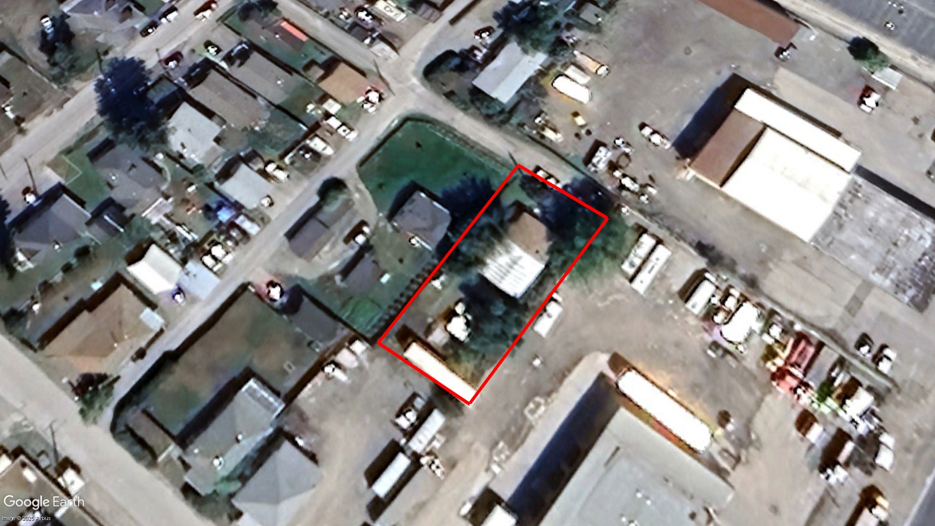 Tax Sale Cranbrook, British Columbia - 10142000