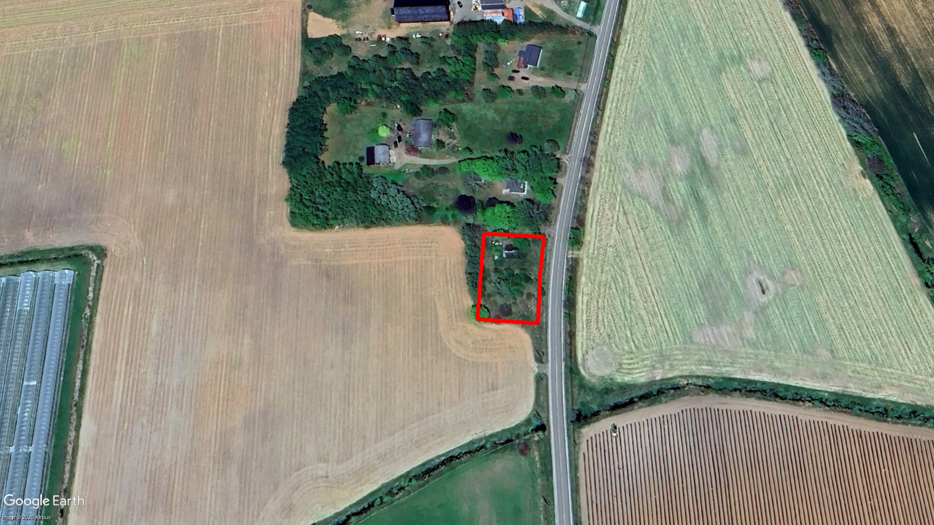 Tax Sale Kings, Nova Scotia - 02014009