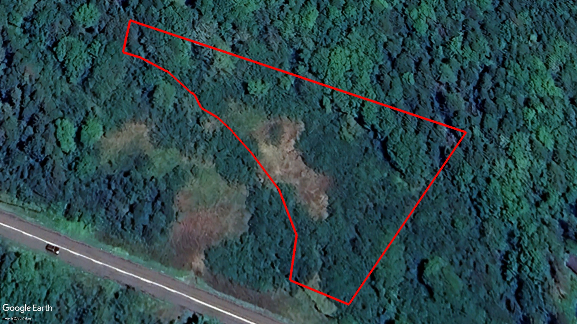 Tax Sale Clare, Nova Scotia - 00305782