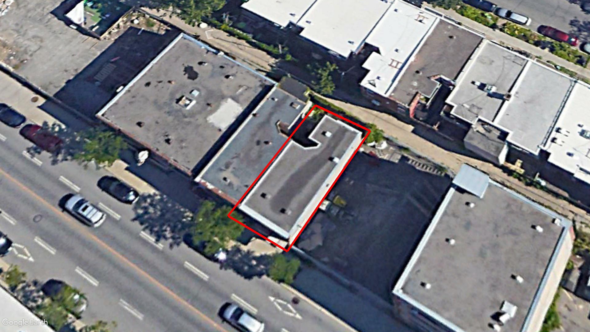 Tax Sale Montreal, Quebec - 632337-00