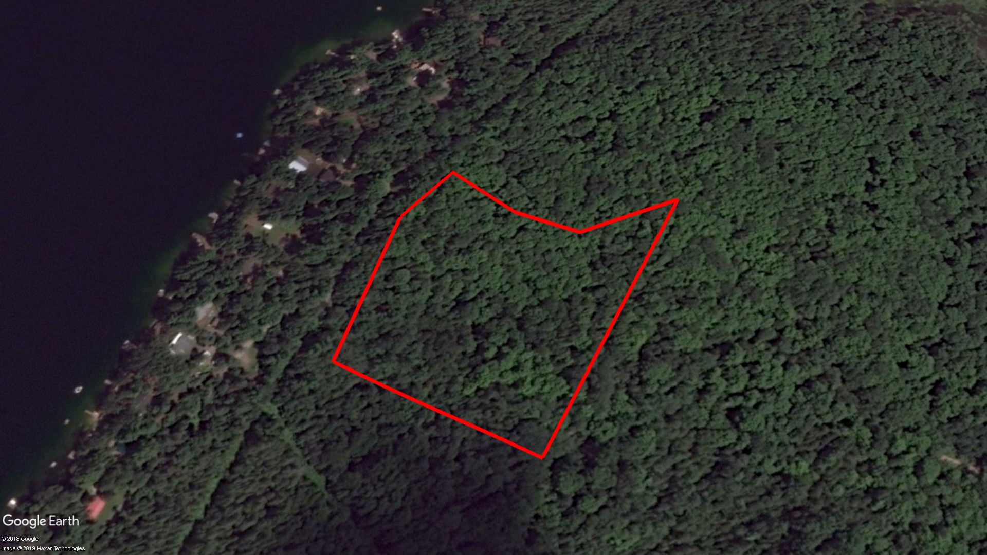 Tax Sale Tudor and Cashel, Ontario - 12 48 000 025 20101