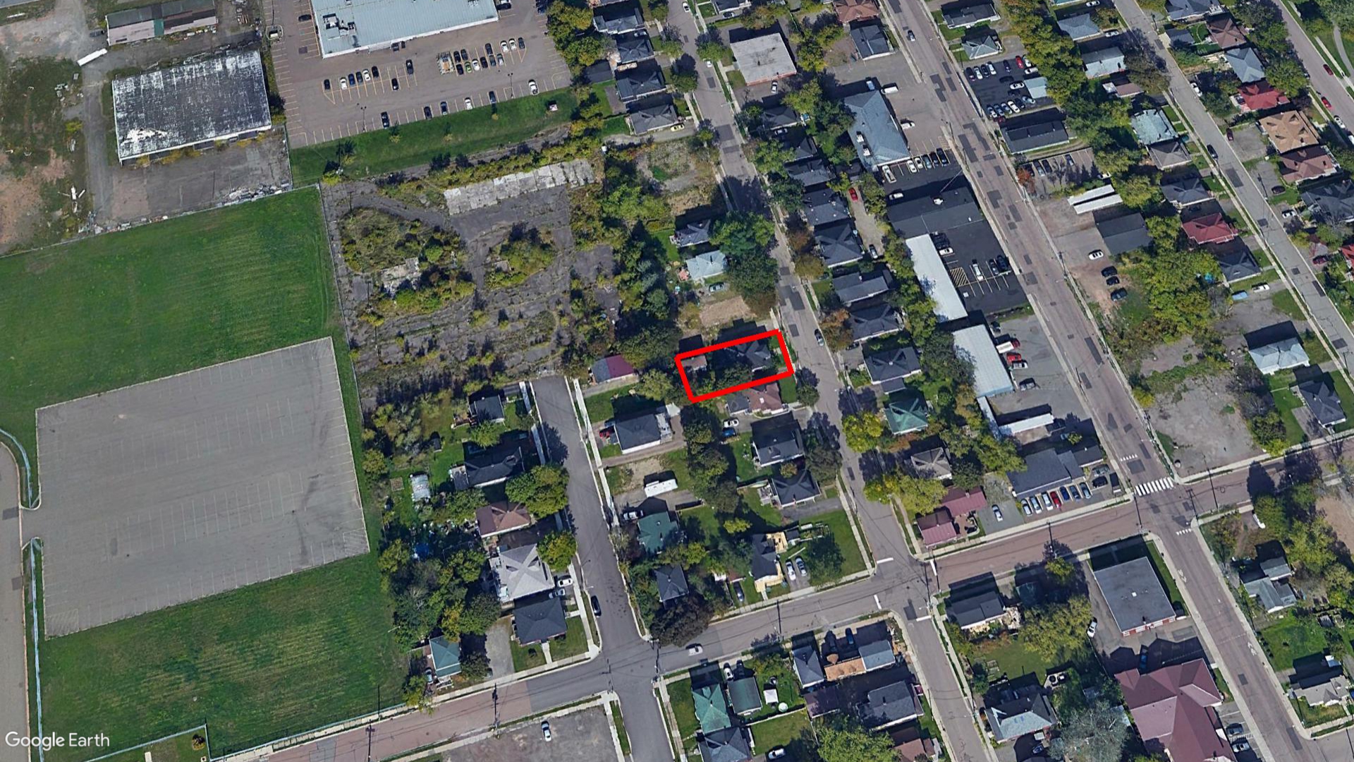 Tax Sale Albert Westmorland, New Brunswick - 01899224