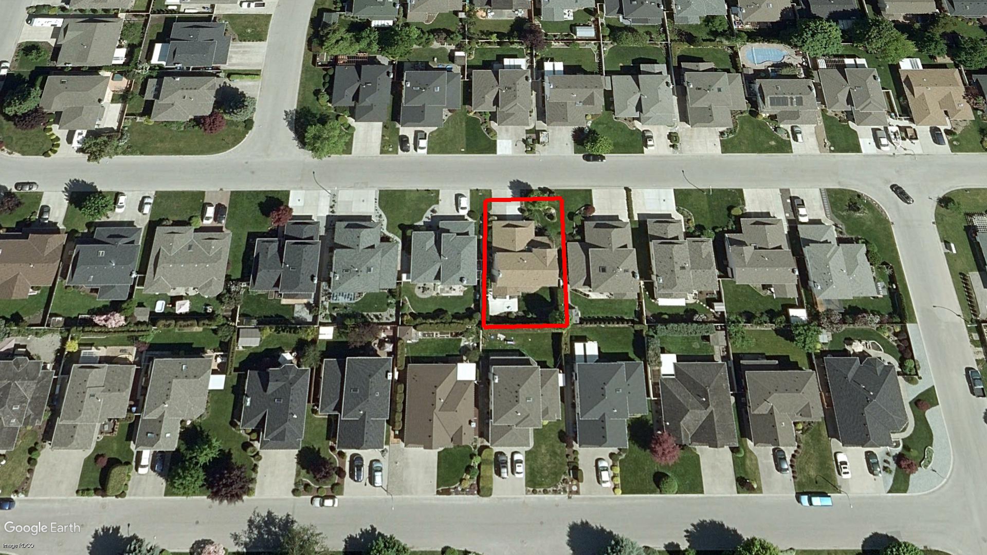 Tax Sale Kelowna, British Columbia - 19-217-11026.124