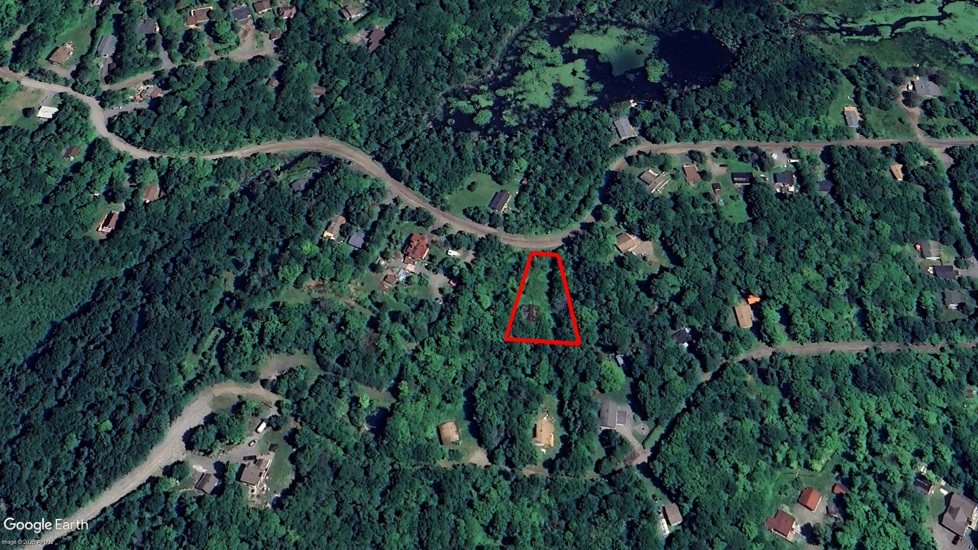 Tax Sale Les Pays-d'en-Haut, Quebec - 