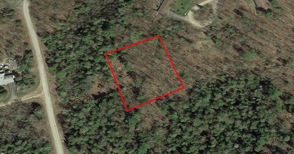 Tax Sale in Marmora and Lake, Ontario river heights rd, marmora and