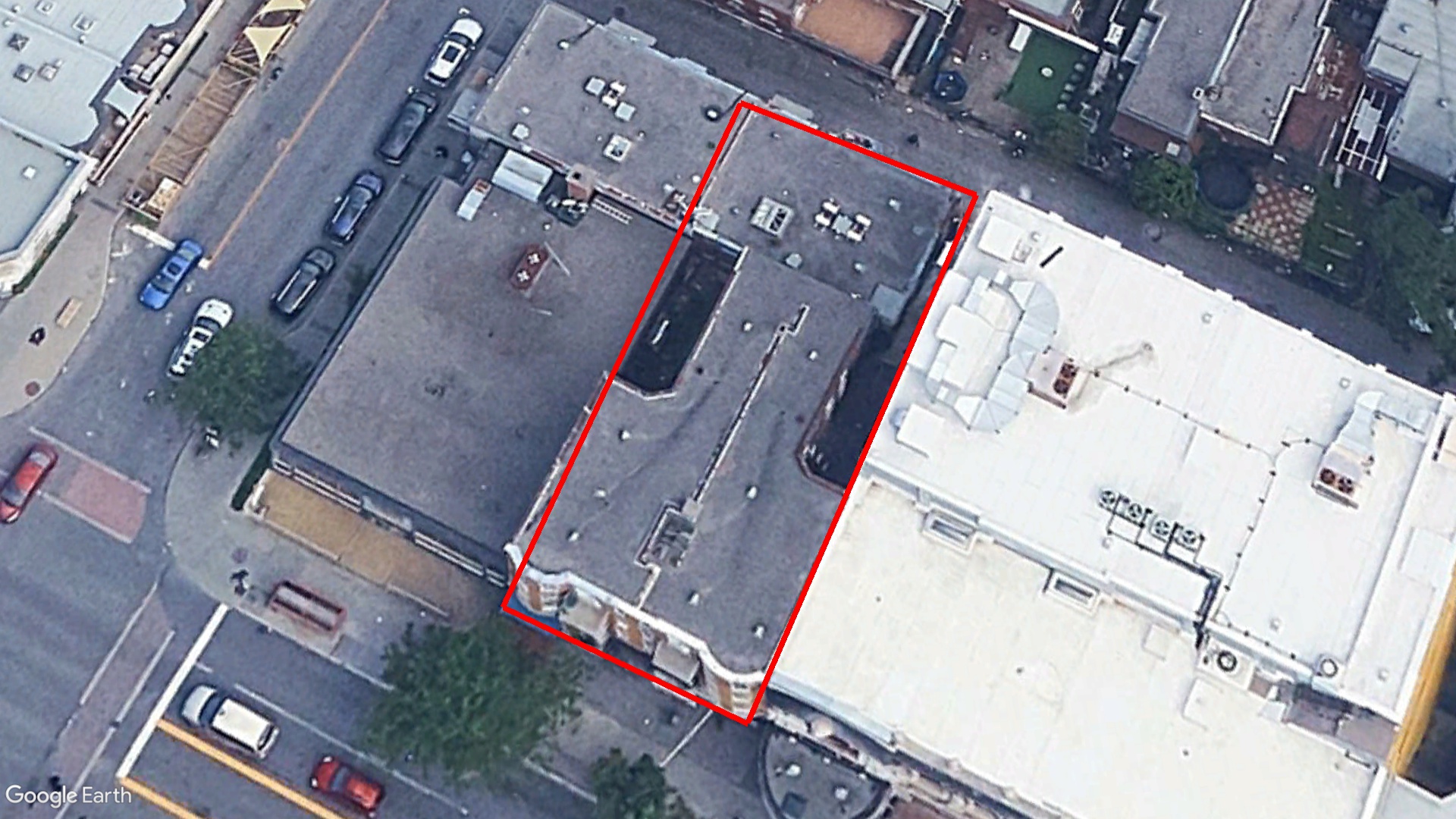 Tax Sale Montreal, Quebec - 560303-00