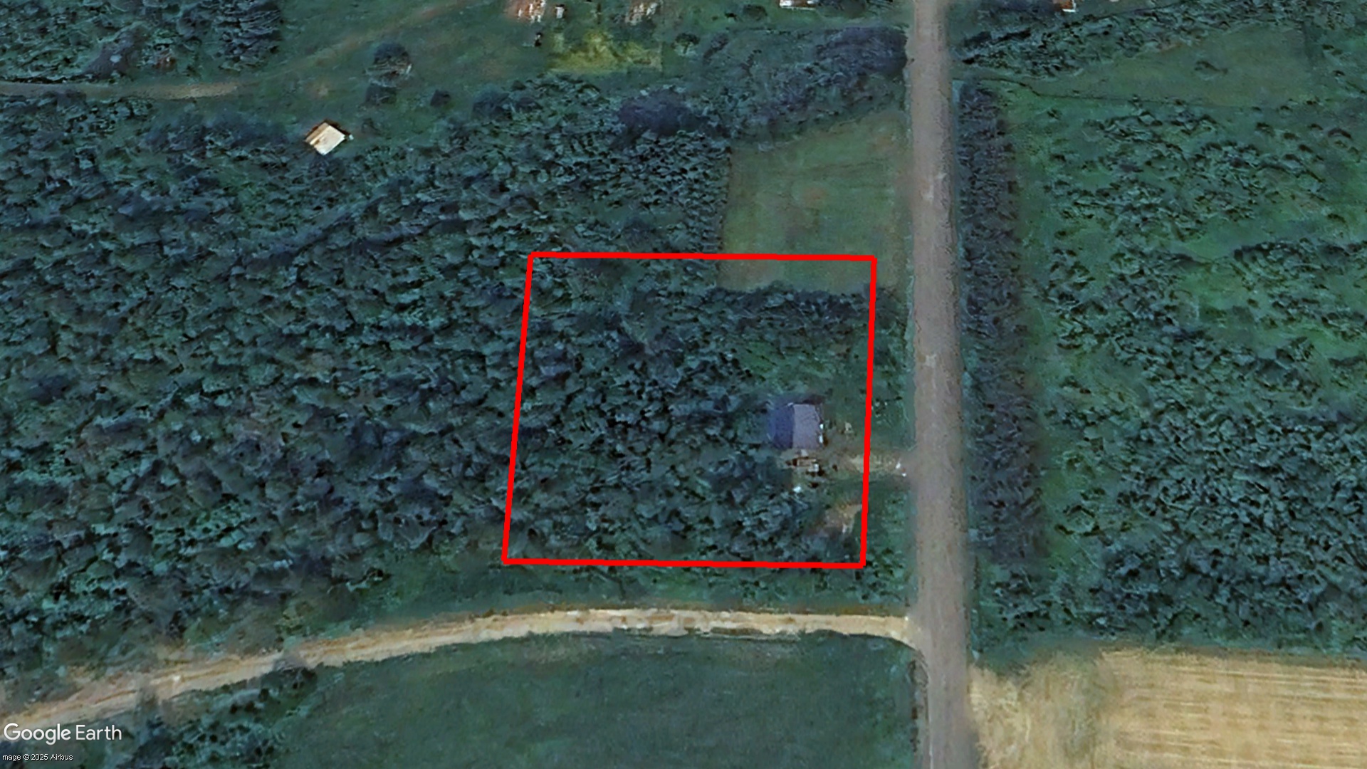 Tax Sale Restigouche, New Brunswick - 03282465