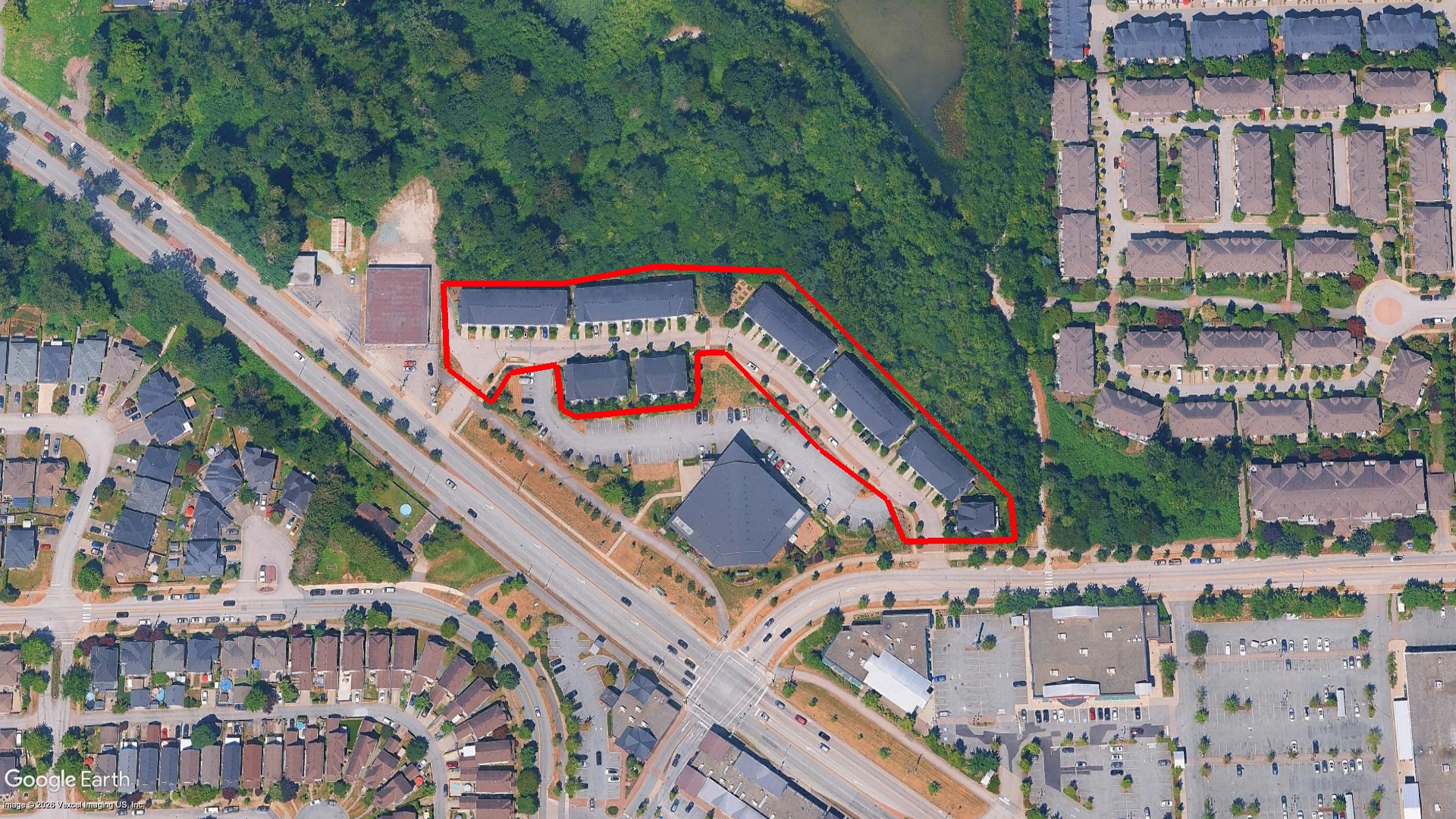 Tax Sale Surrey, British Columbia - 