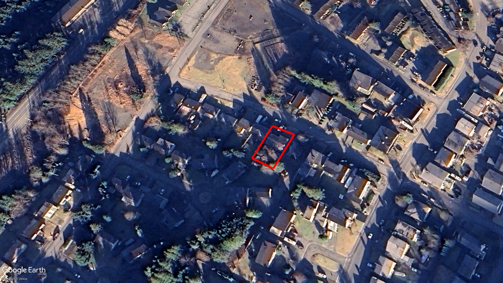 Tax Sale Prince Rupert, British Columbia - 227-0044074.000