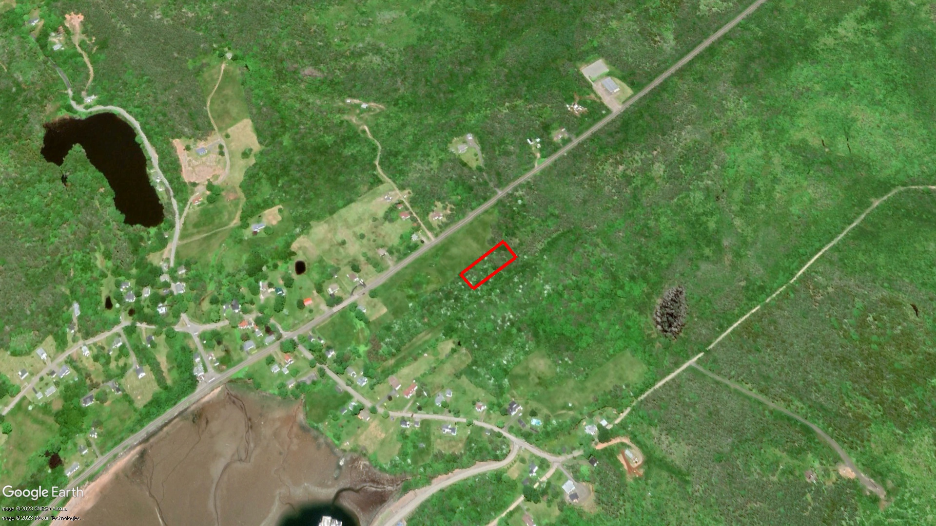 Tax Sale Digby, Nova Scotia - 03855171