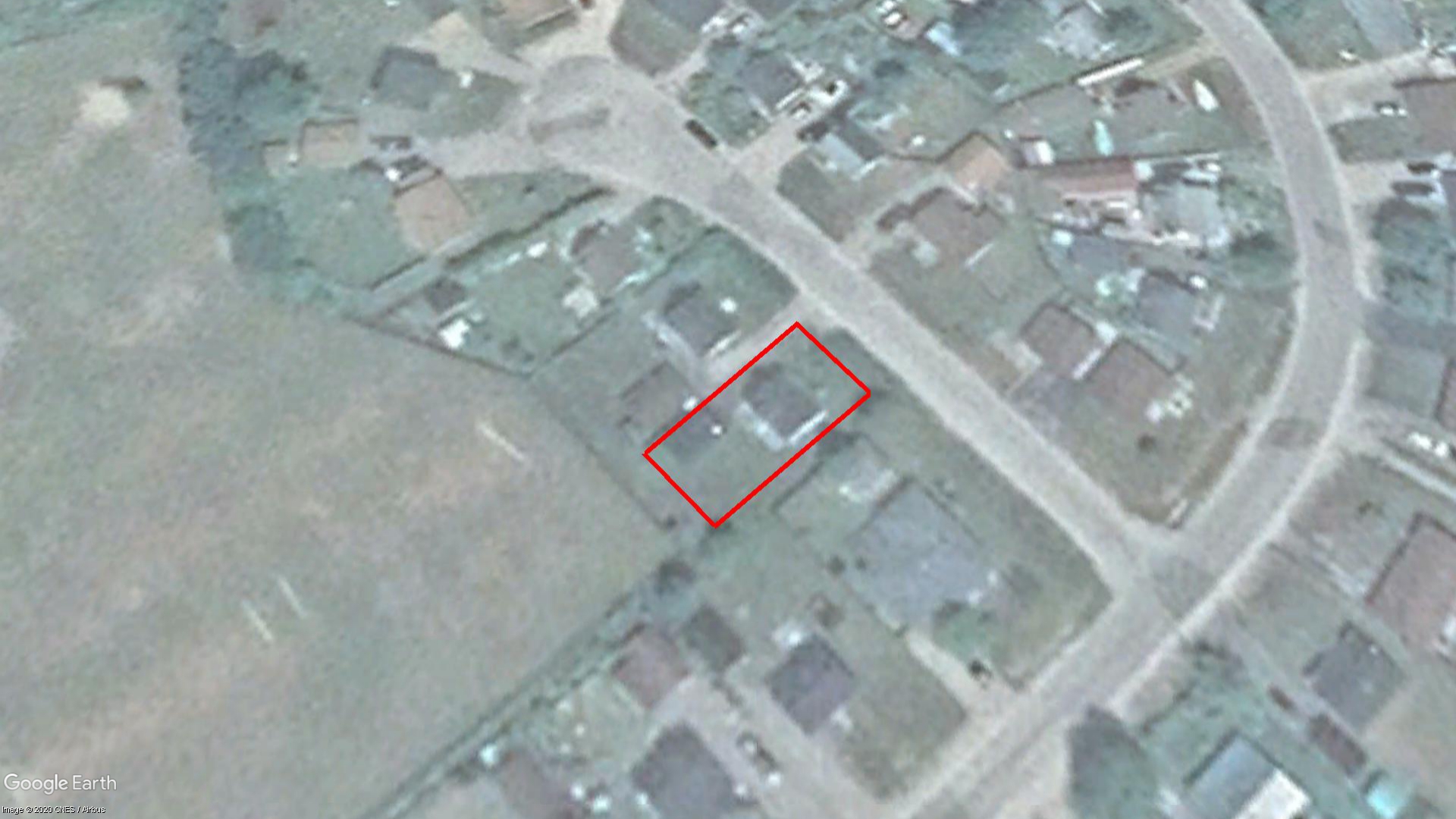 Tax Sale Manitouwadge, Ontario - 58 66 000 002 07800 0000