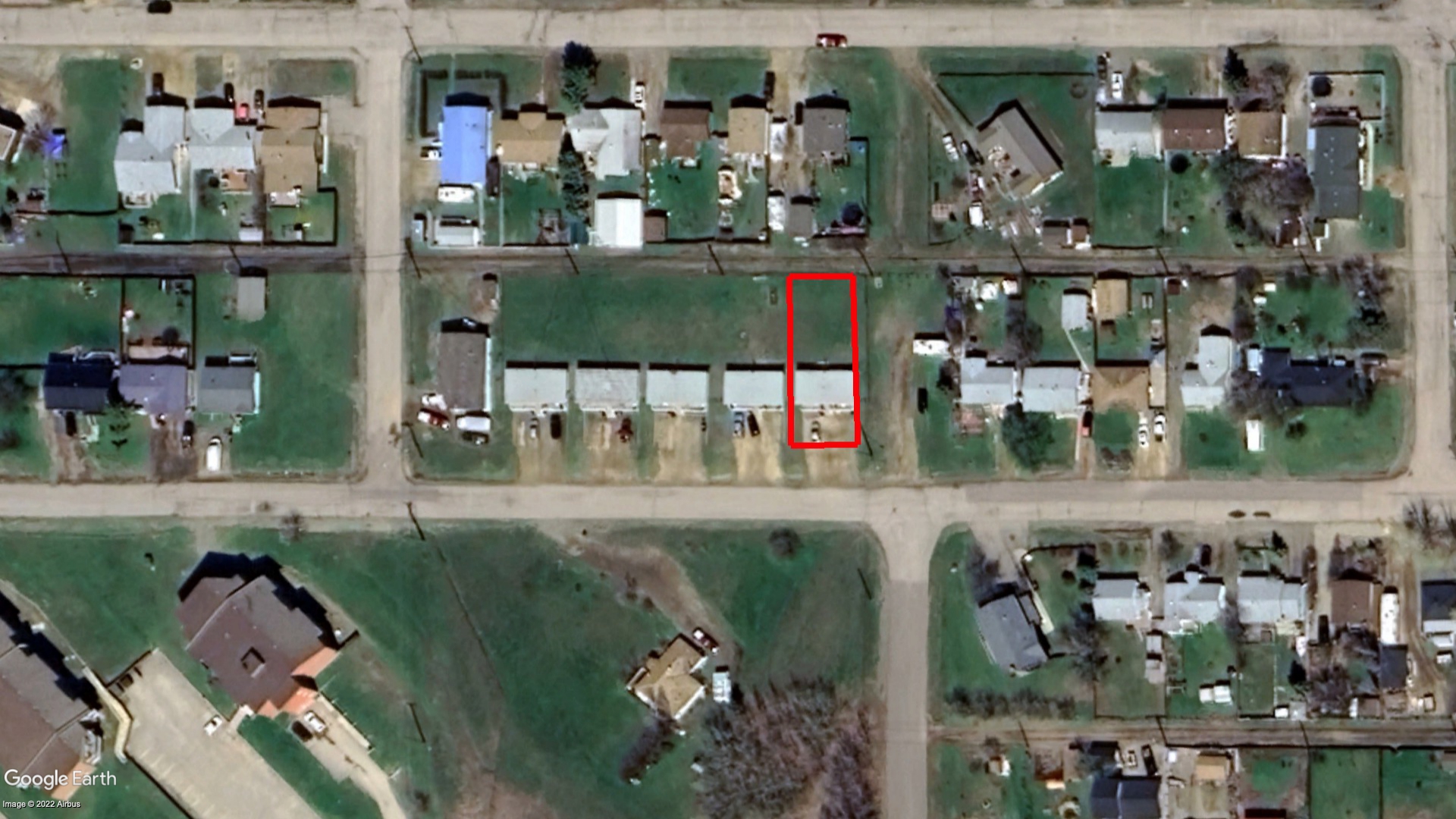 Tax Sale Dawson Creek, British Columbia - 27-206-001600.000