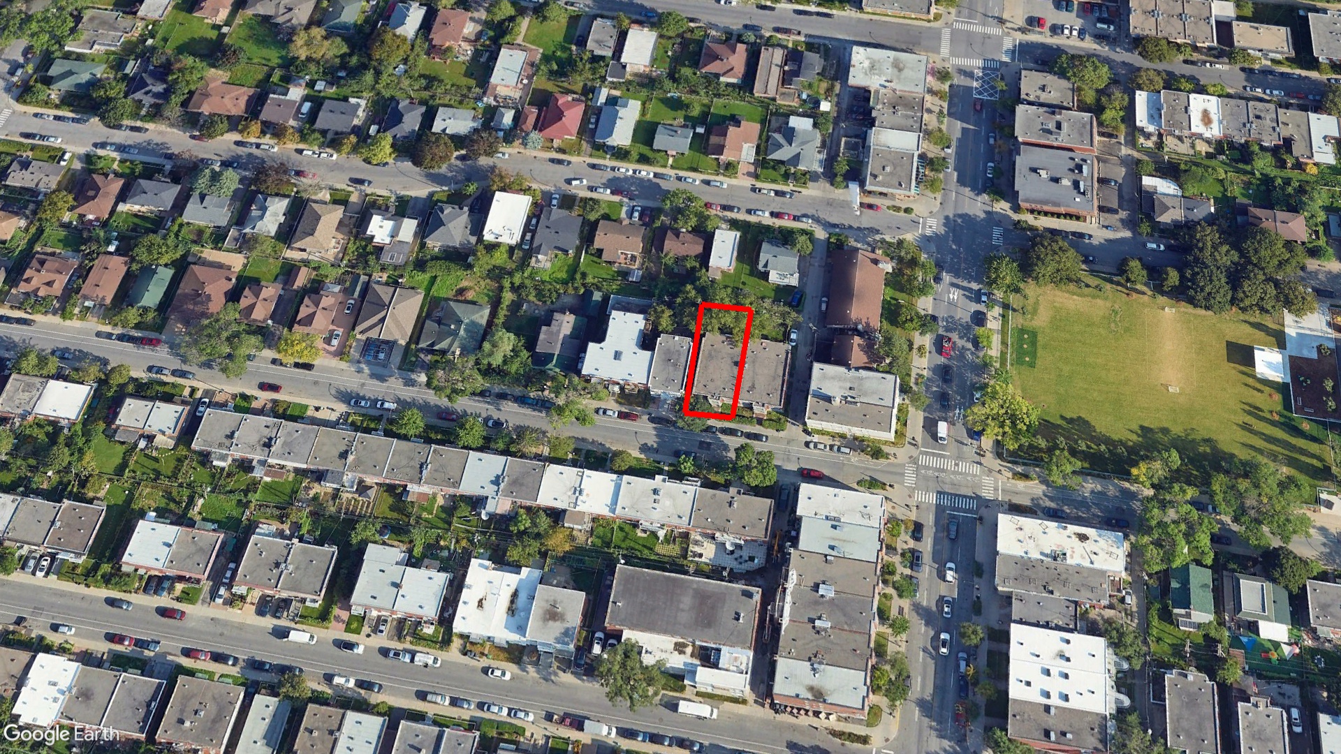 Tax Sale Montreal, Quebec - 581264-00