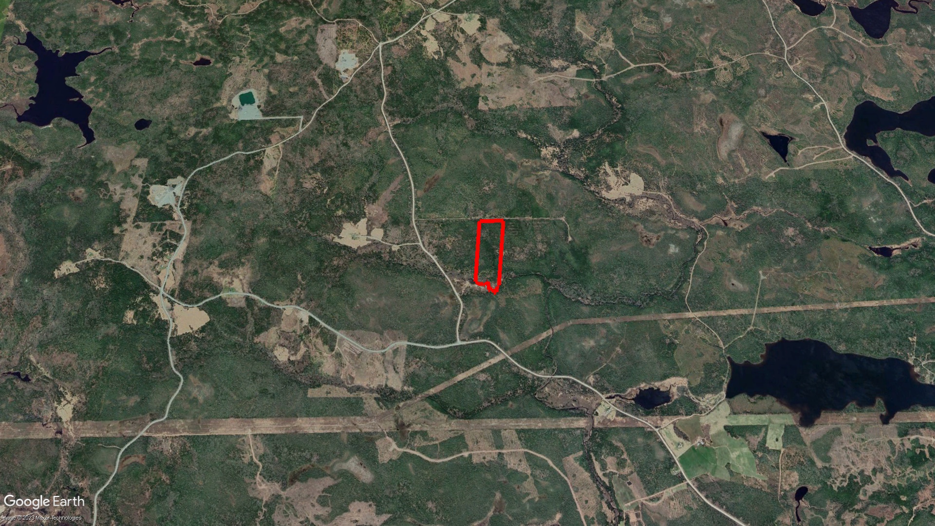 Tax Sale Richmond, Nova Scotia - 10125669