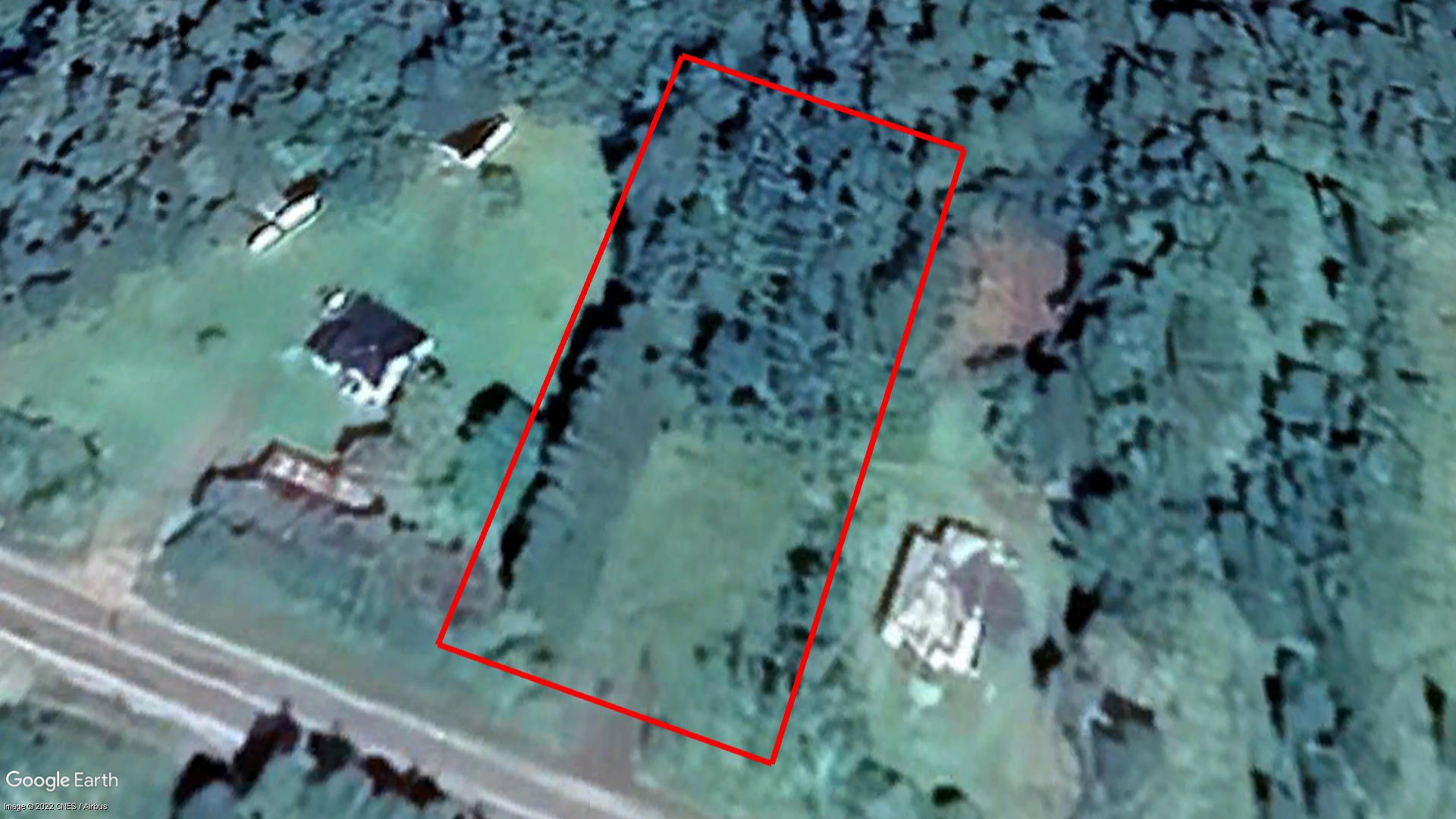 Tax Sale Cumberland, Nova Scotia - 266639