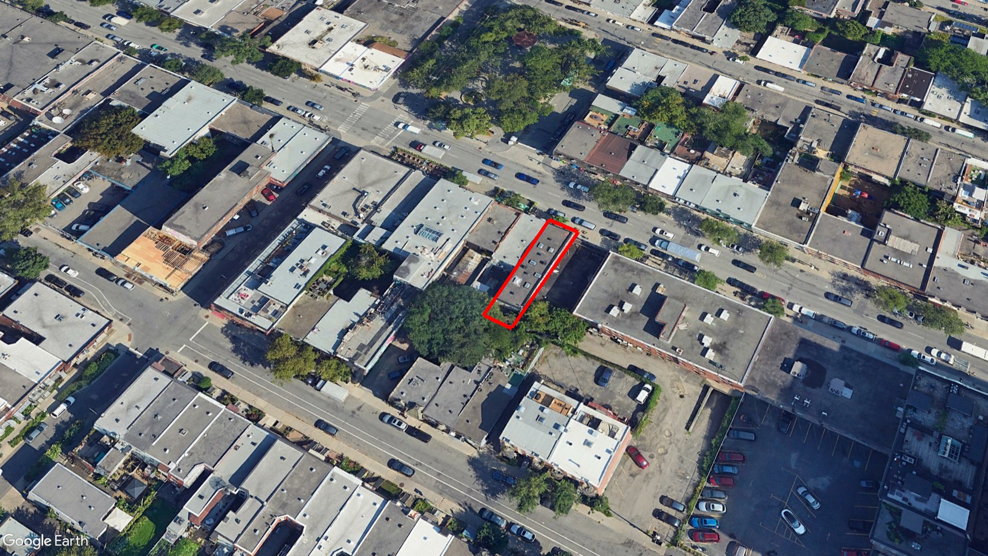 Tax Sale Montreal, Quebec - 280398-00