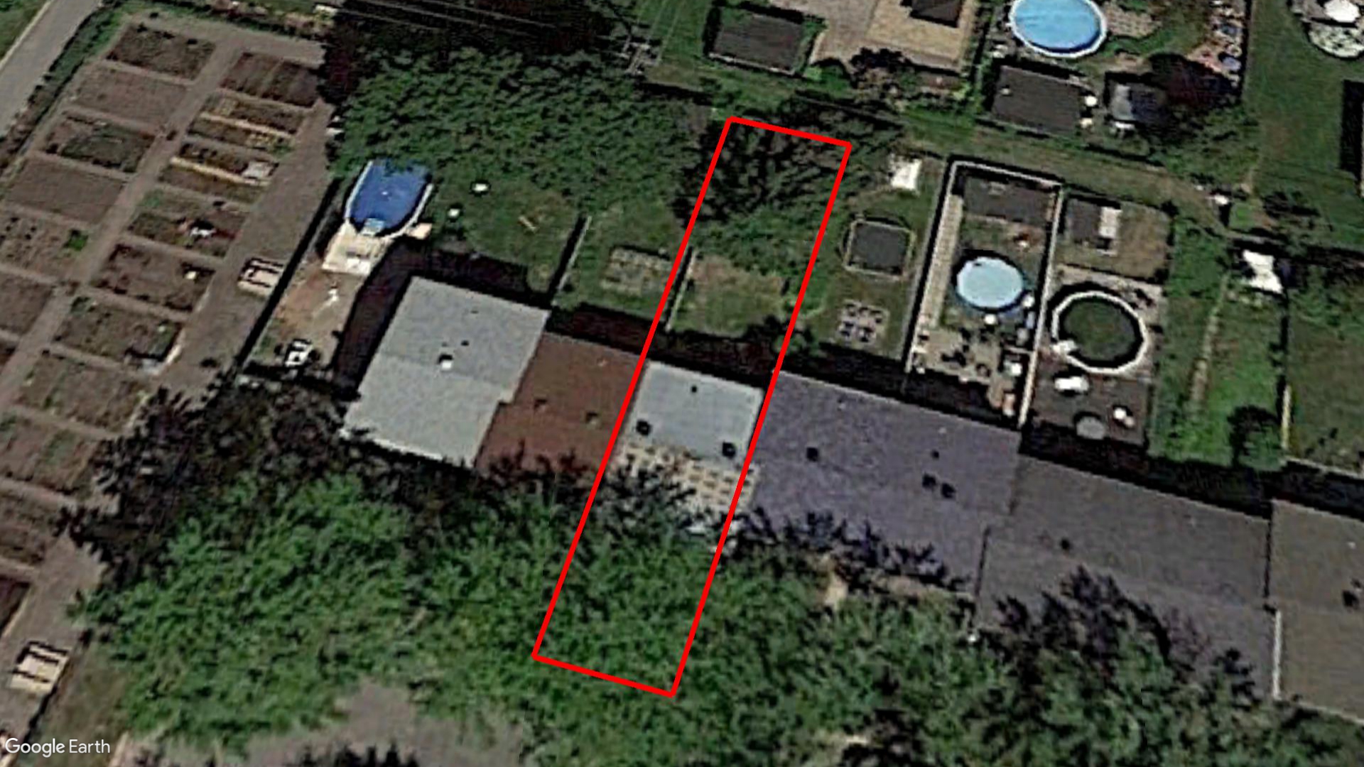 Tax Sale Montreal, Quebec - 802896-91