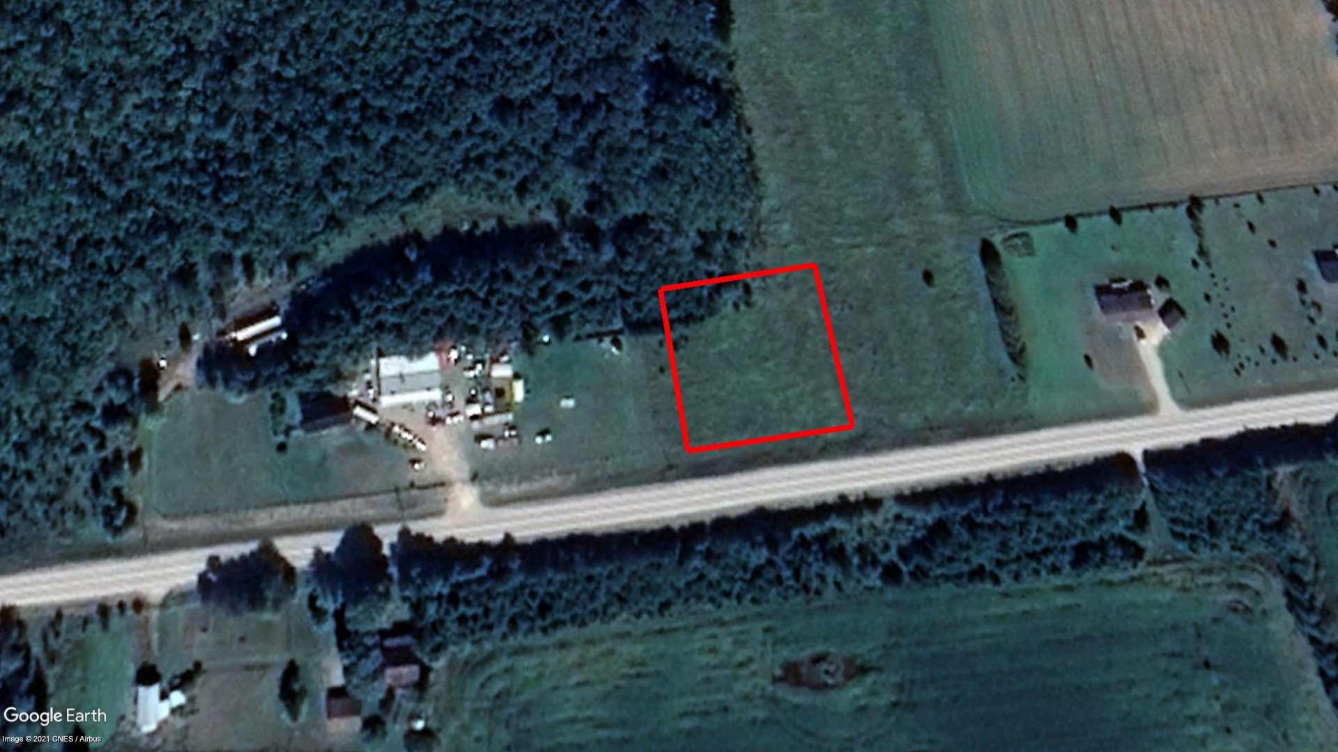 Tax Sale Chatsworth, Ontario - 42 04 320 002 06920 0000